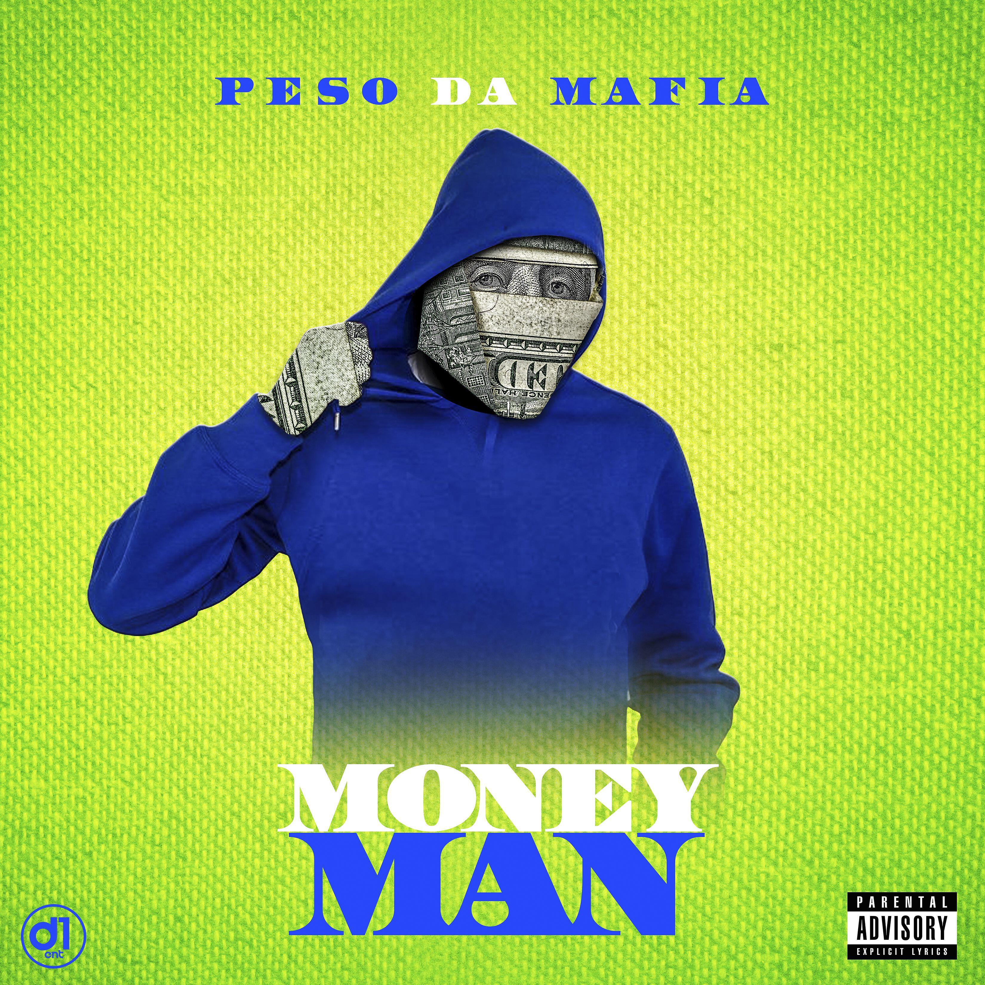 Релиз Money Man
