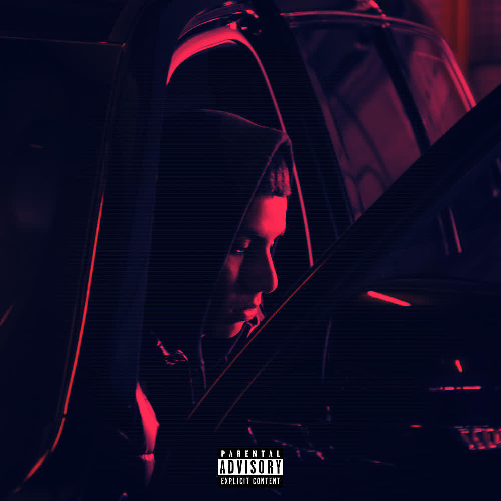 CARZO, J-Black - Lowkey