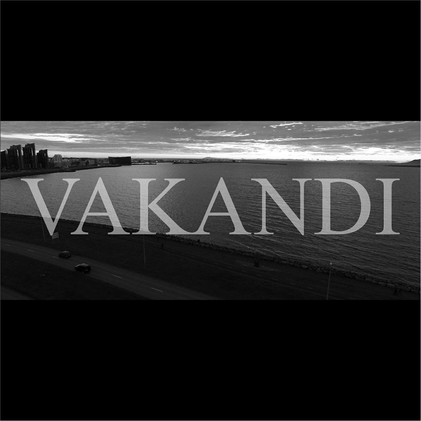 Релиз Vakandi