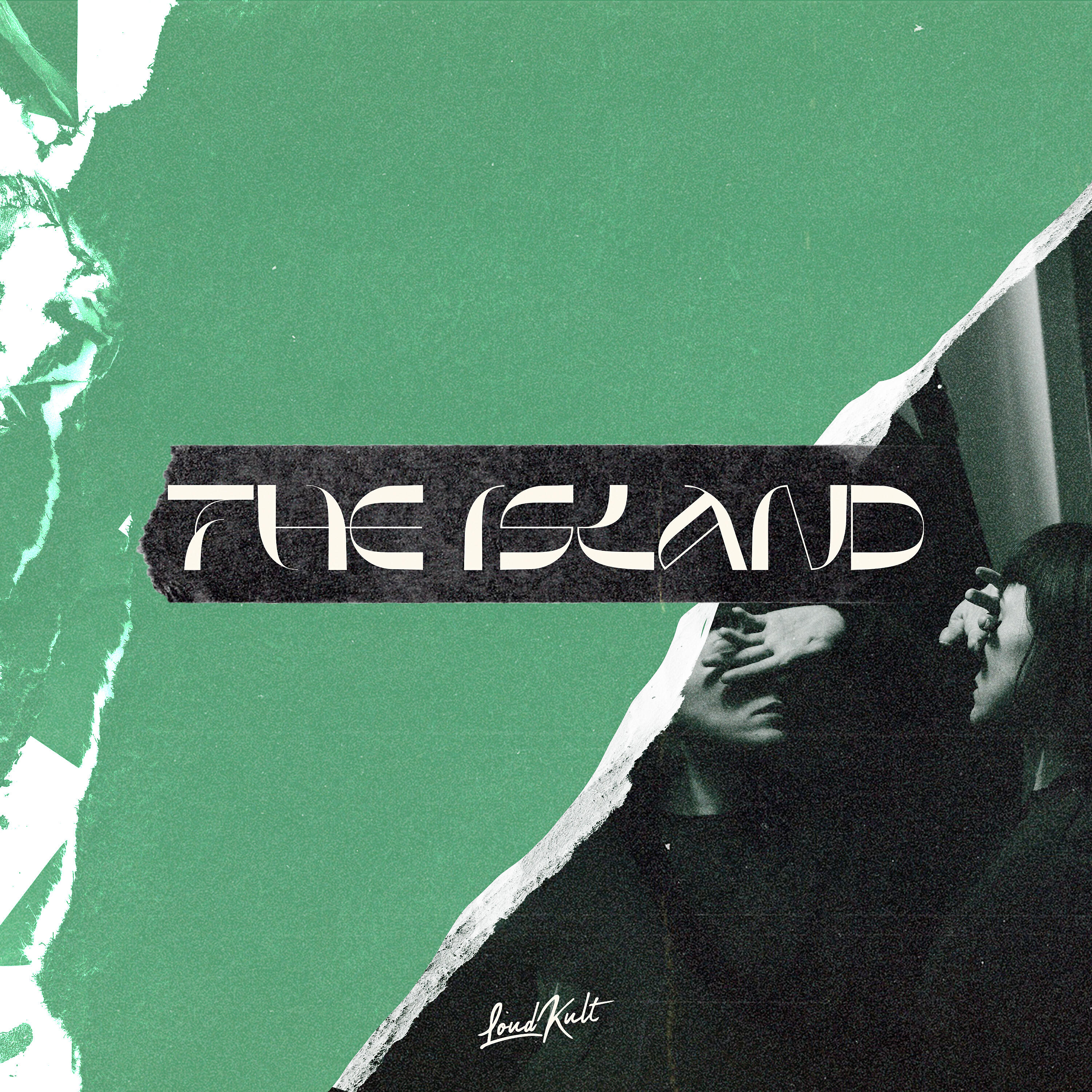 Релиз The Island