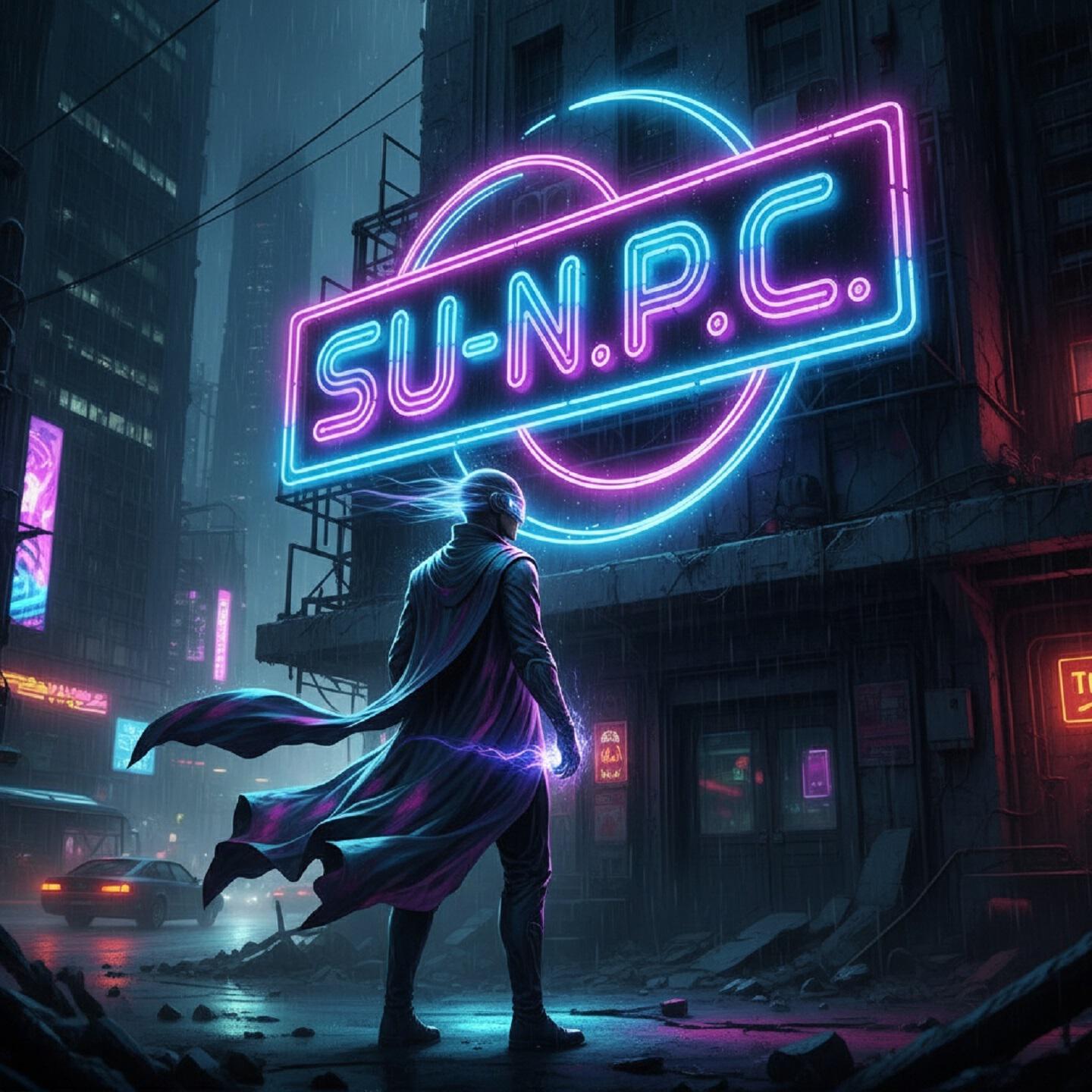 Su-N.P.C