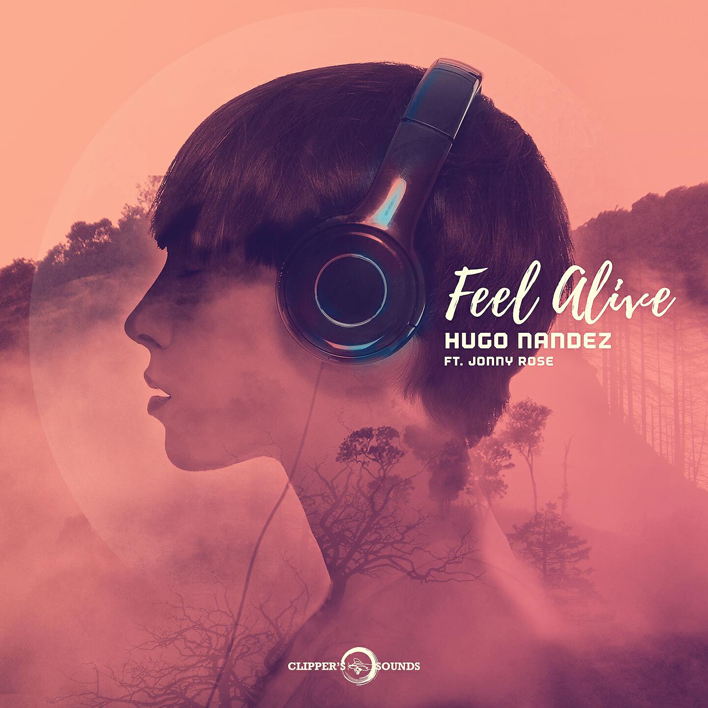 Релиз Feel Alive