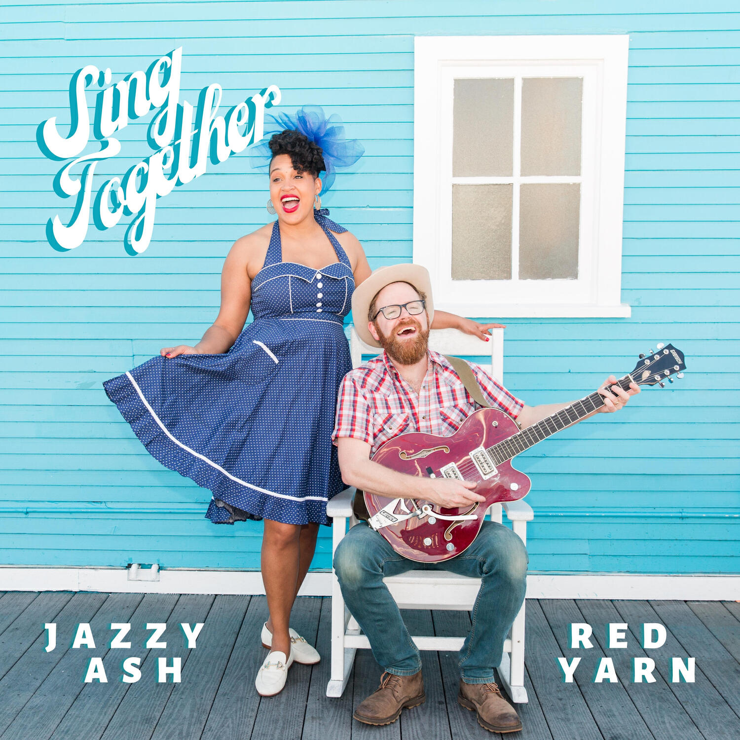 Red Yarn