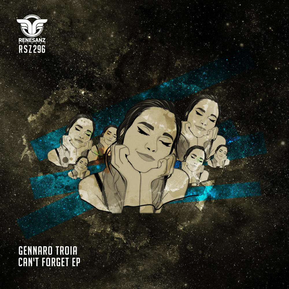 Релиз Can't Forget EP