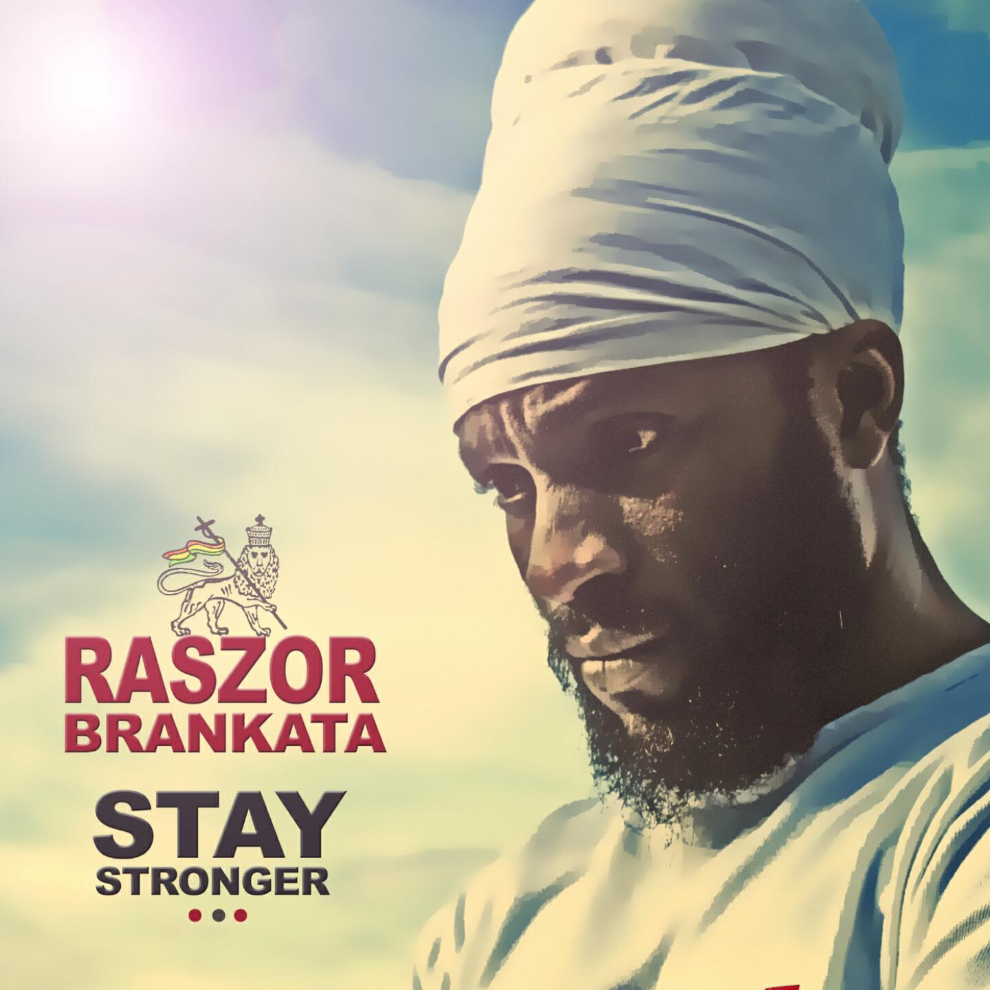Релиз Stay Stronger