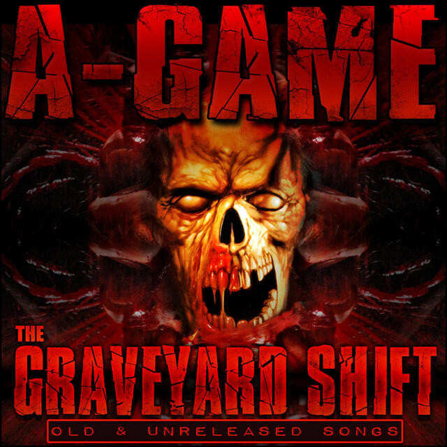 Релиз The Graveyard Shift: Old & Unreleased Songs