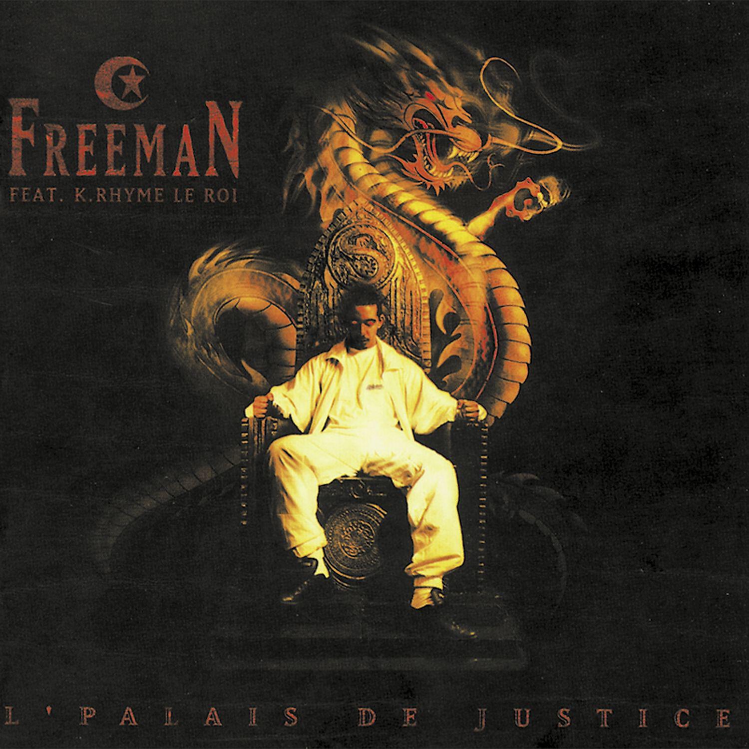 Скачать песню Freeman, Pit Baccardi, Oxmo Puccino - Le Passé reste бесплатно в MP3 для Android и iOS