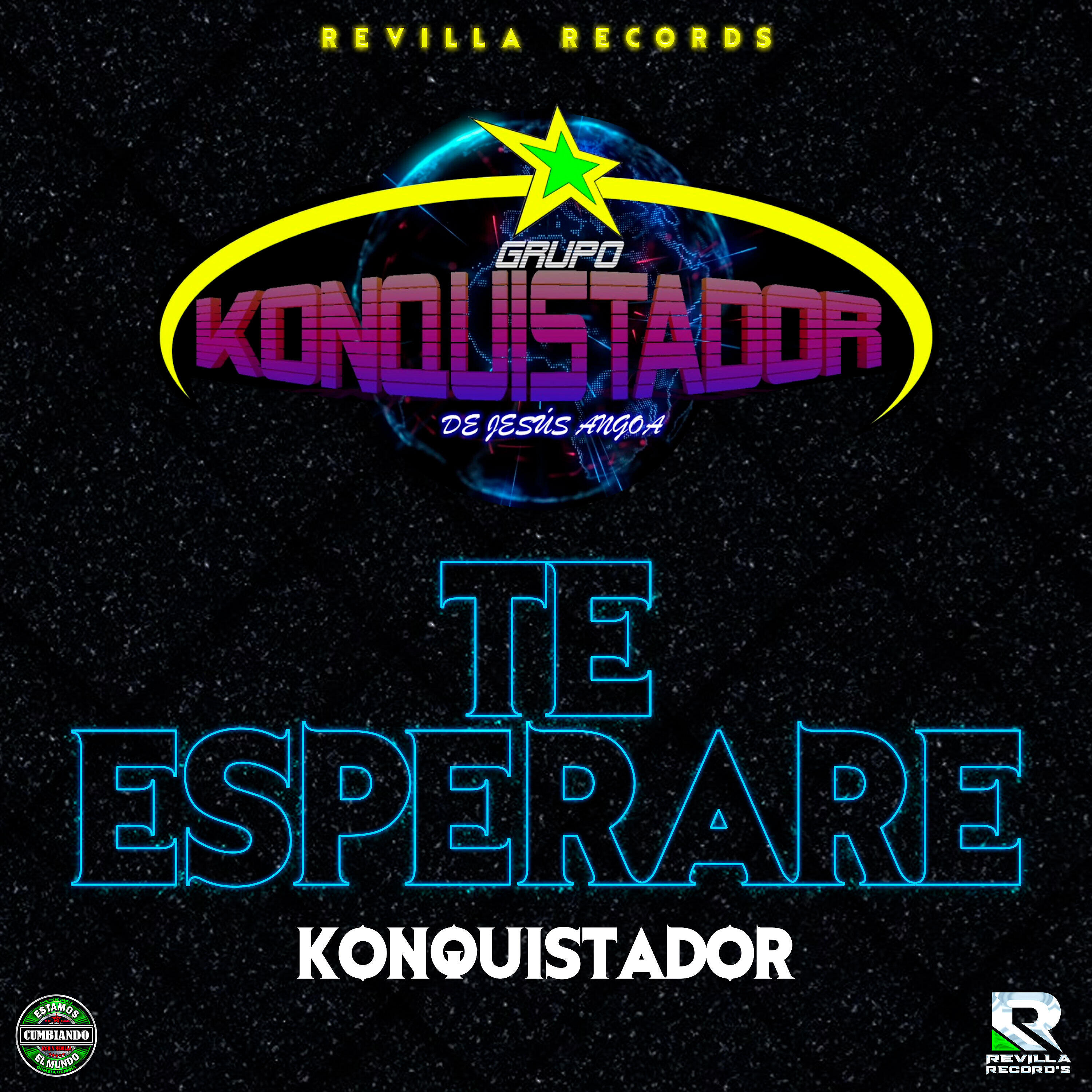 Релиз Te Esperare