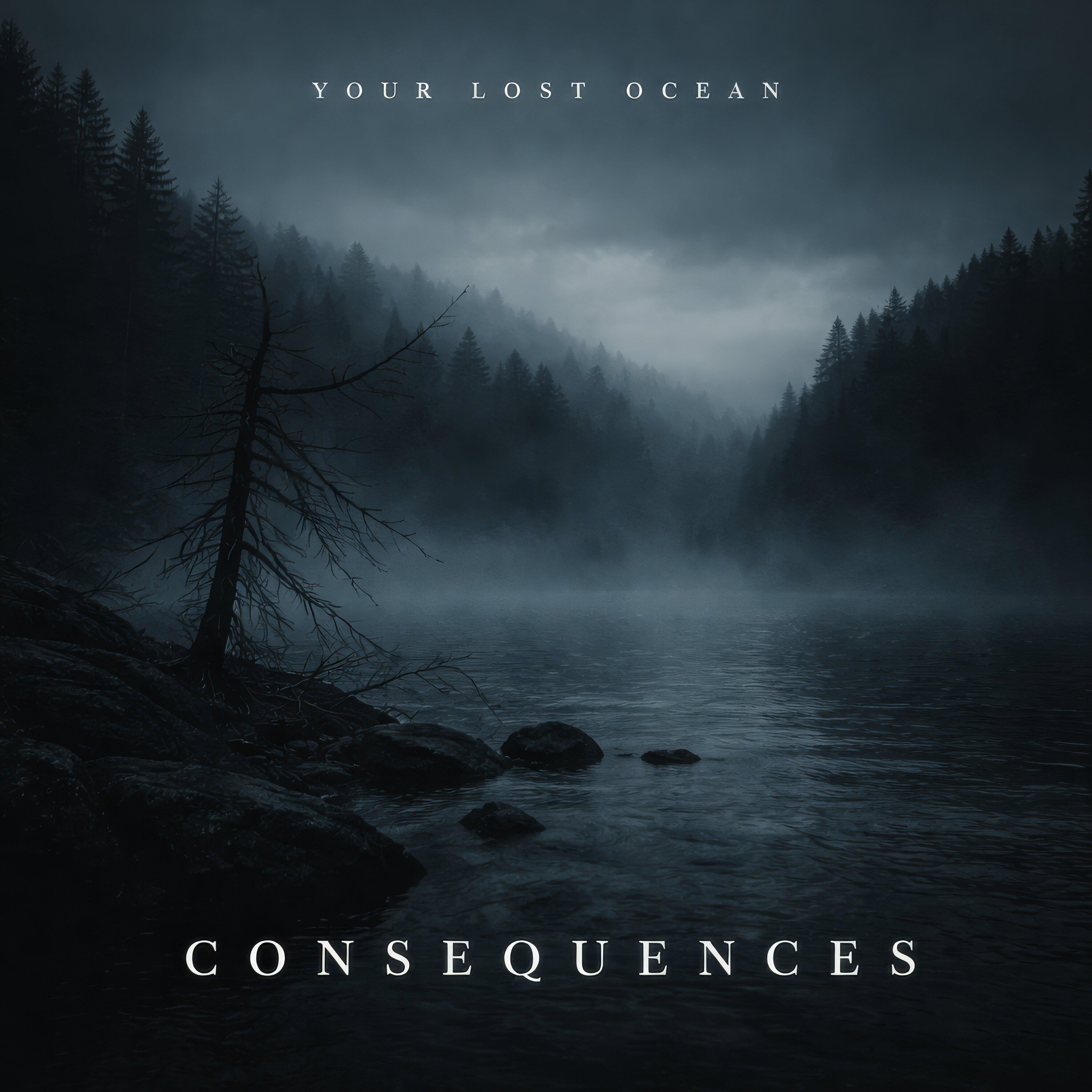 Your Lost Ocean