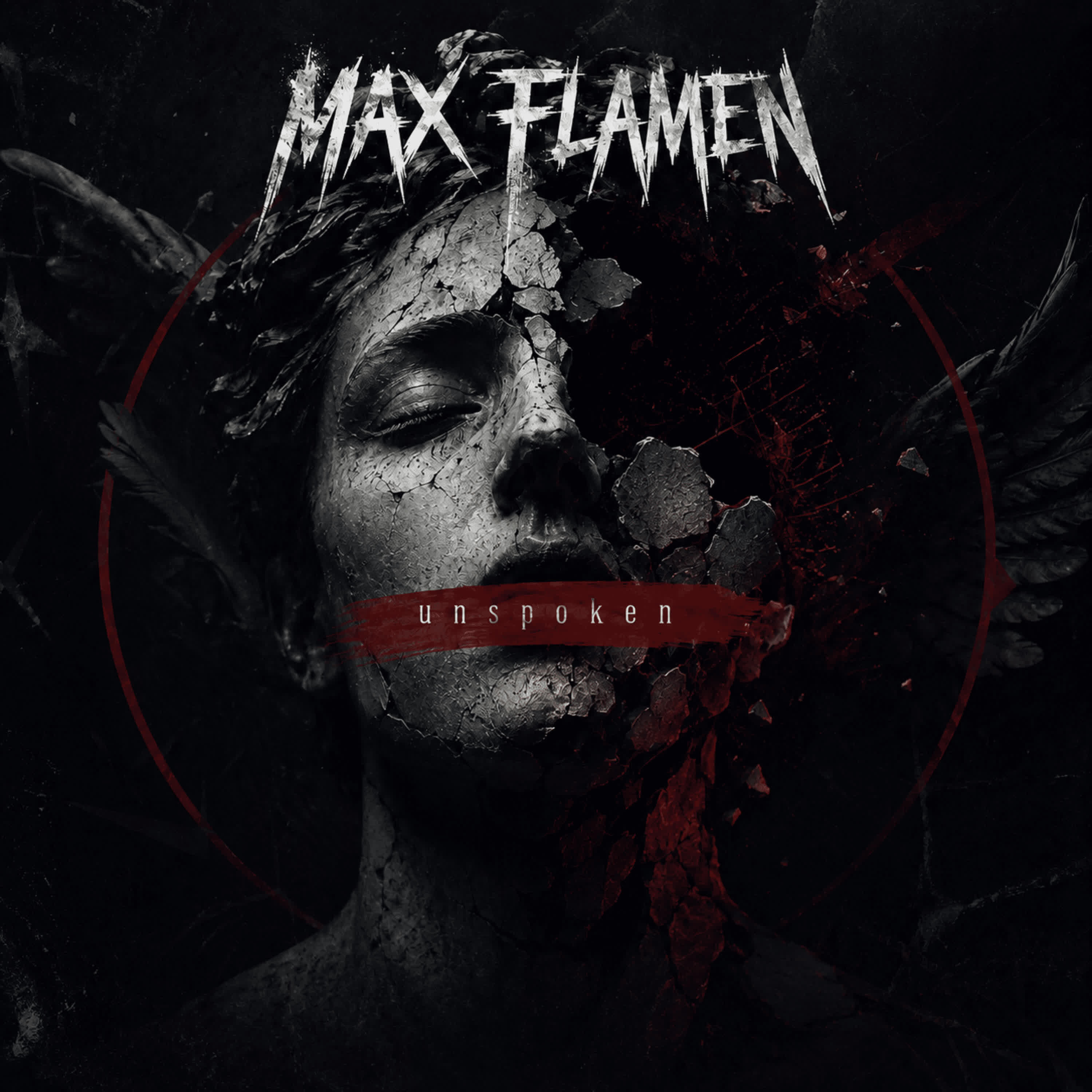 Релиз Unspoken