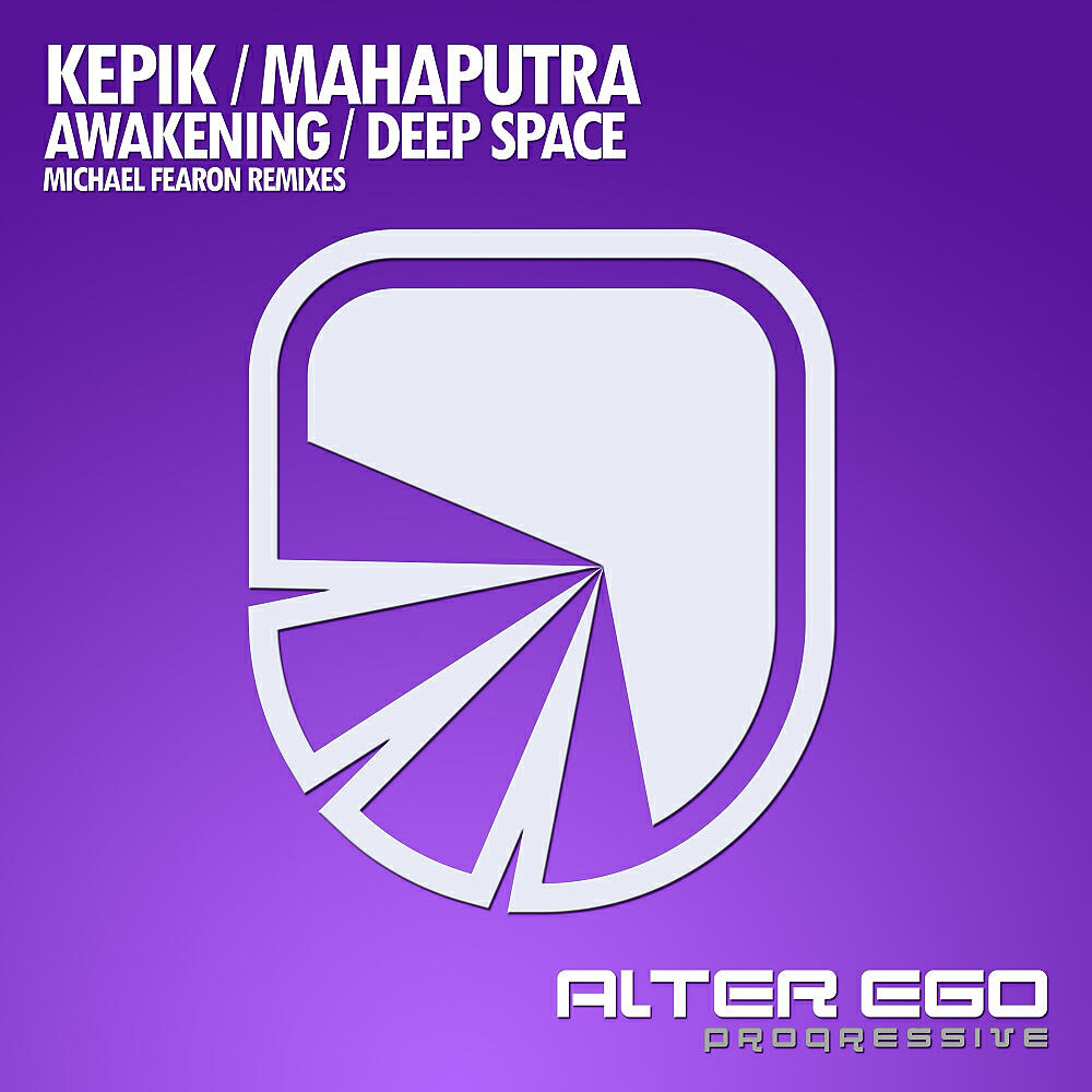 Релиз Awakening / Deep Space Remix