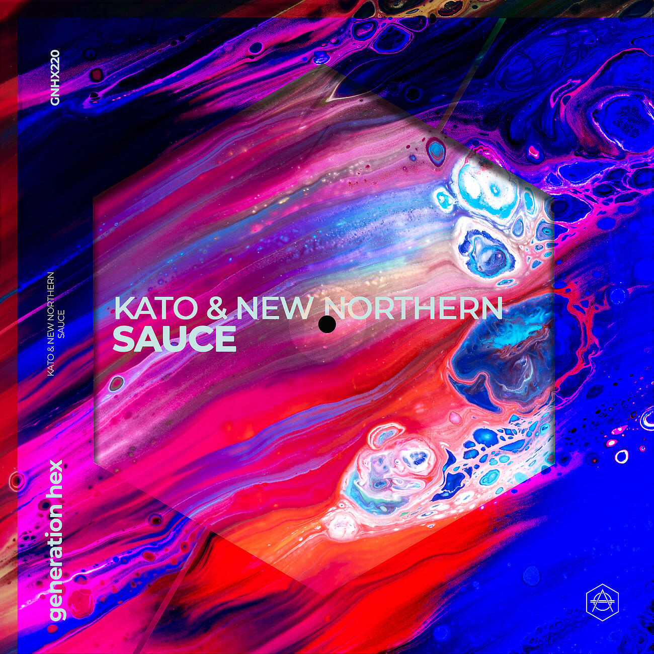 Релиз Sauce