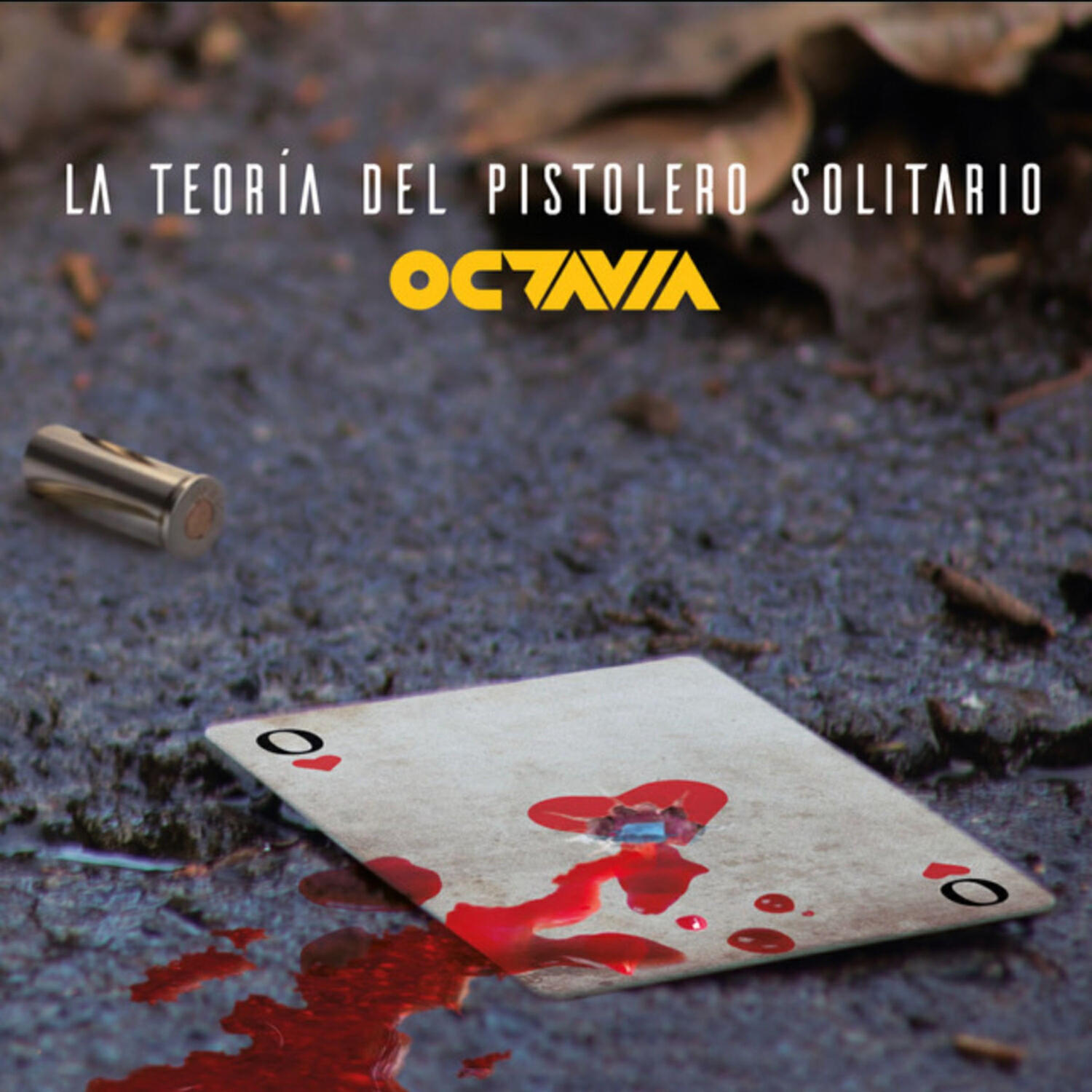 Релиз La Teoría del Pistolero Solitario