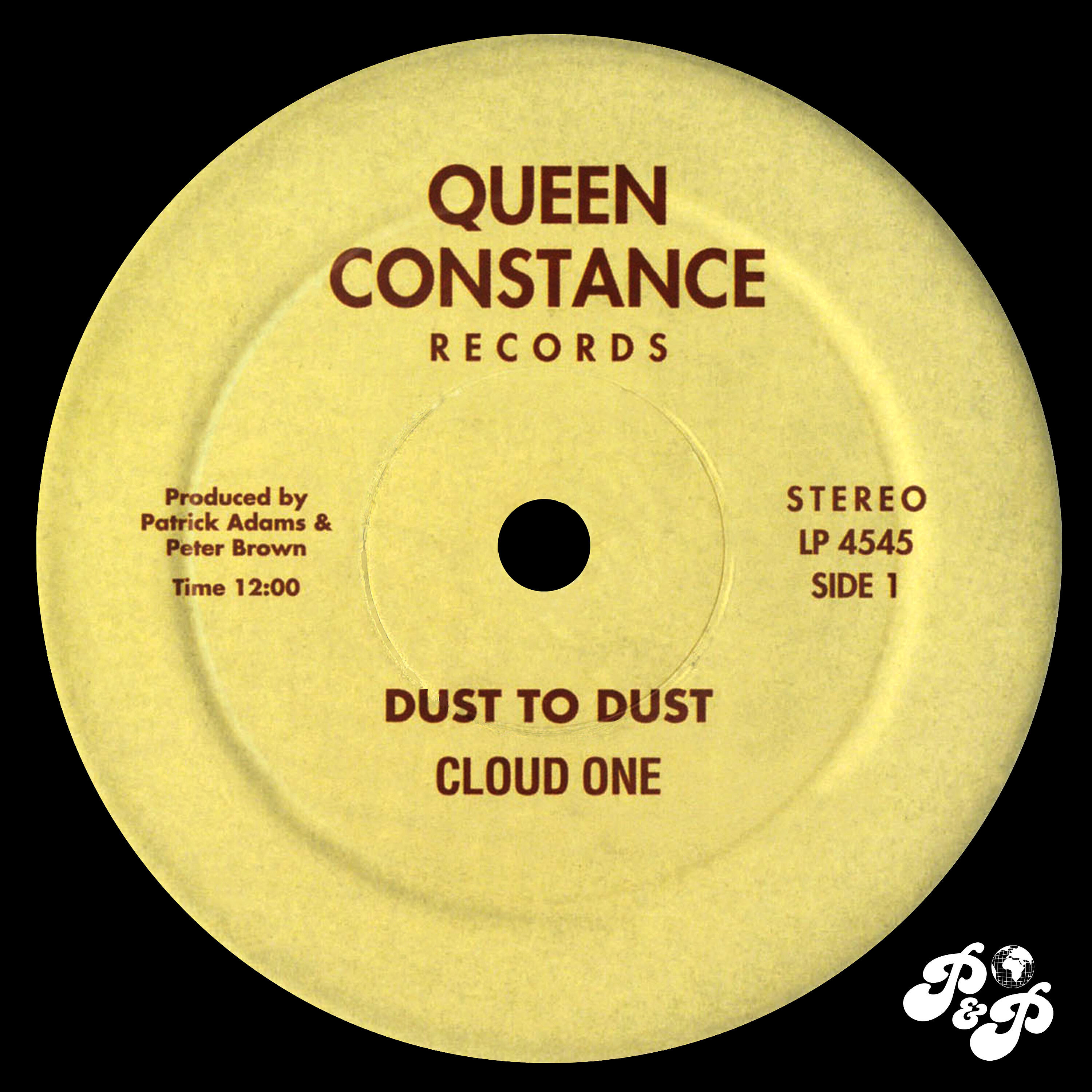 Релиз Dust to Dust / Doin' It All Night Long