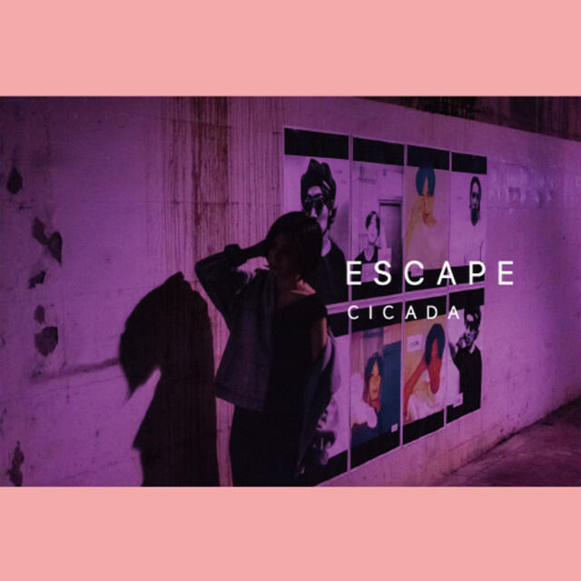 Релиз ESCAPE