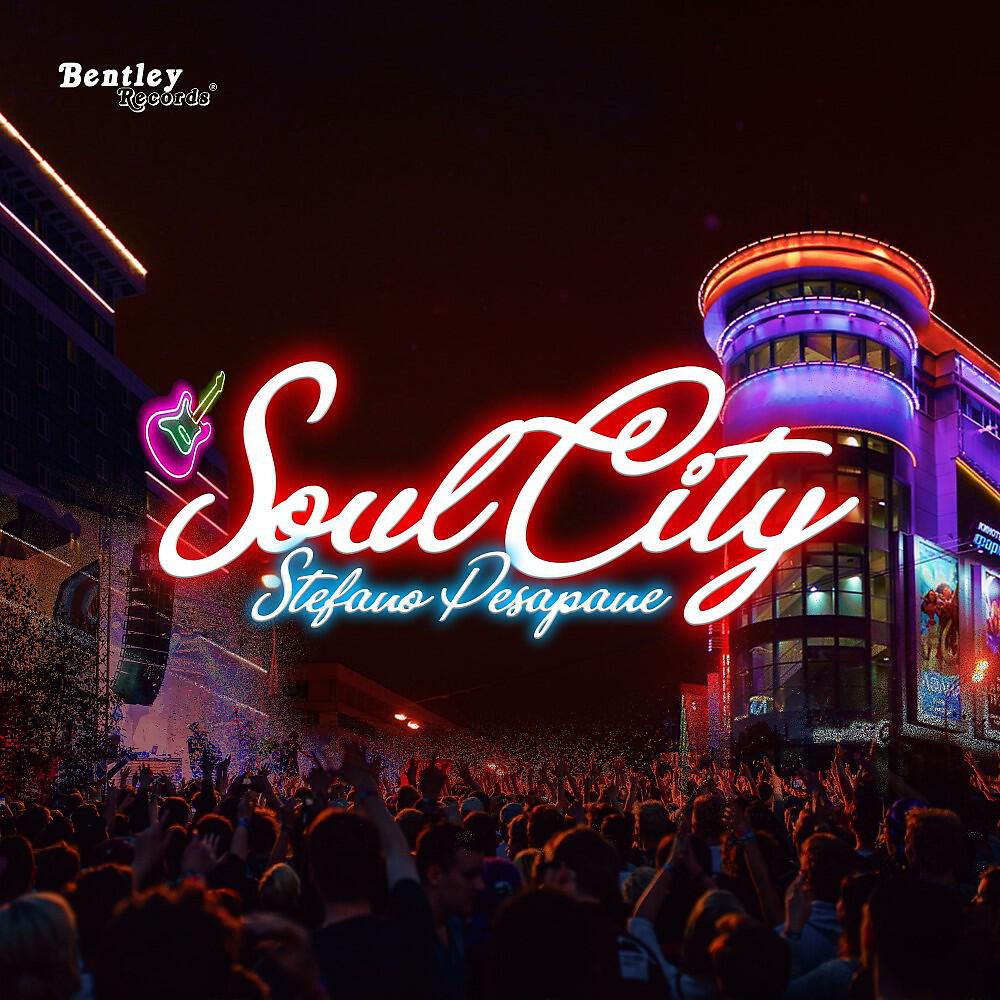 Релиз Soulcity