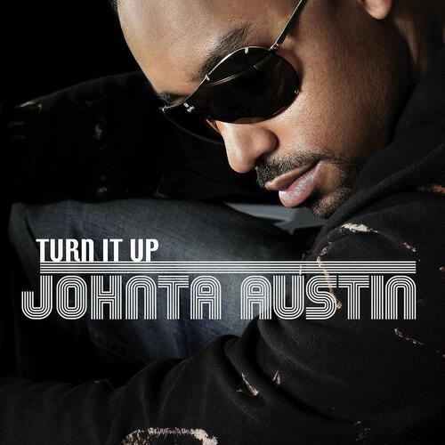 Релиз Turn It Up
