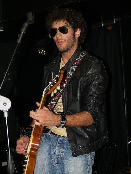 Filippo Ferrari