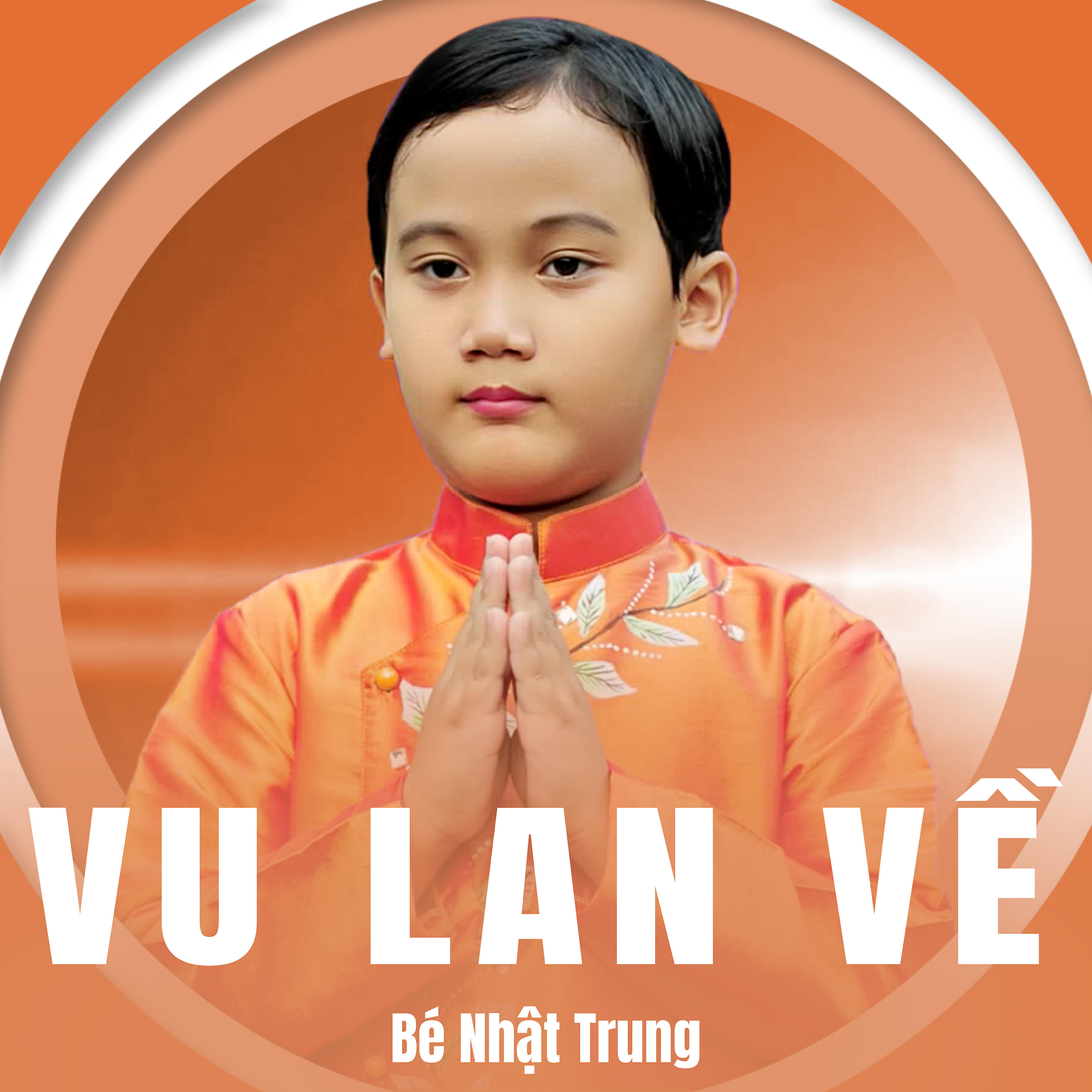 Релиз Vu Lan Về