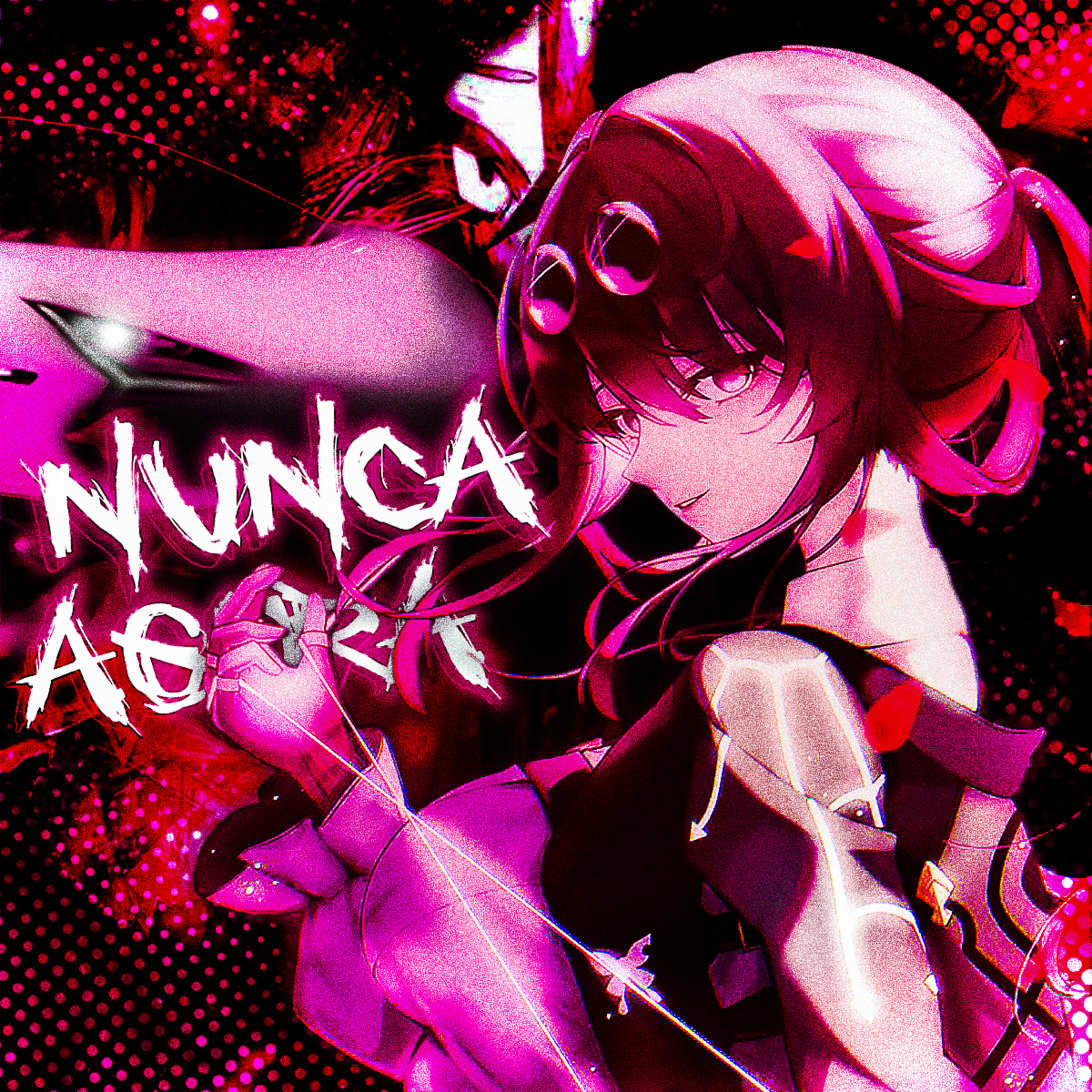 Релиз NUNCA AGORA