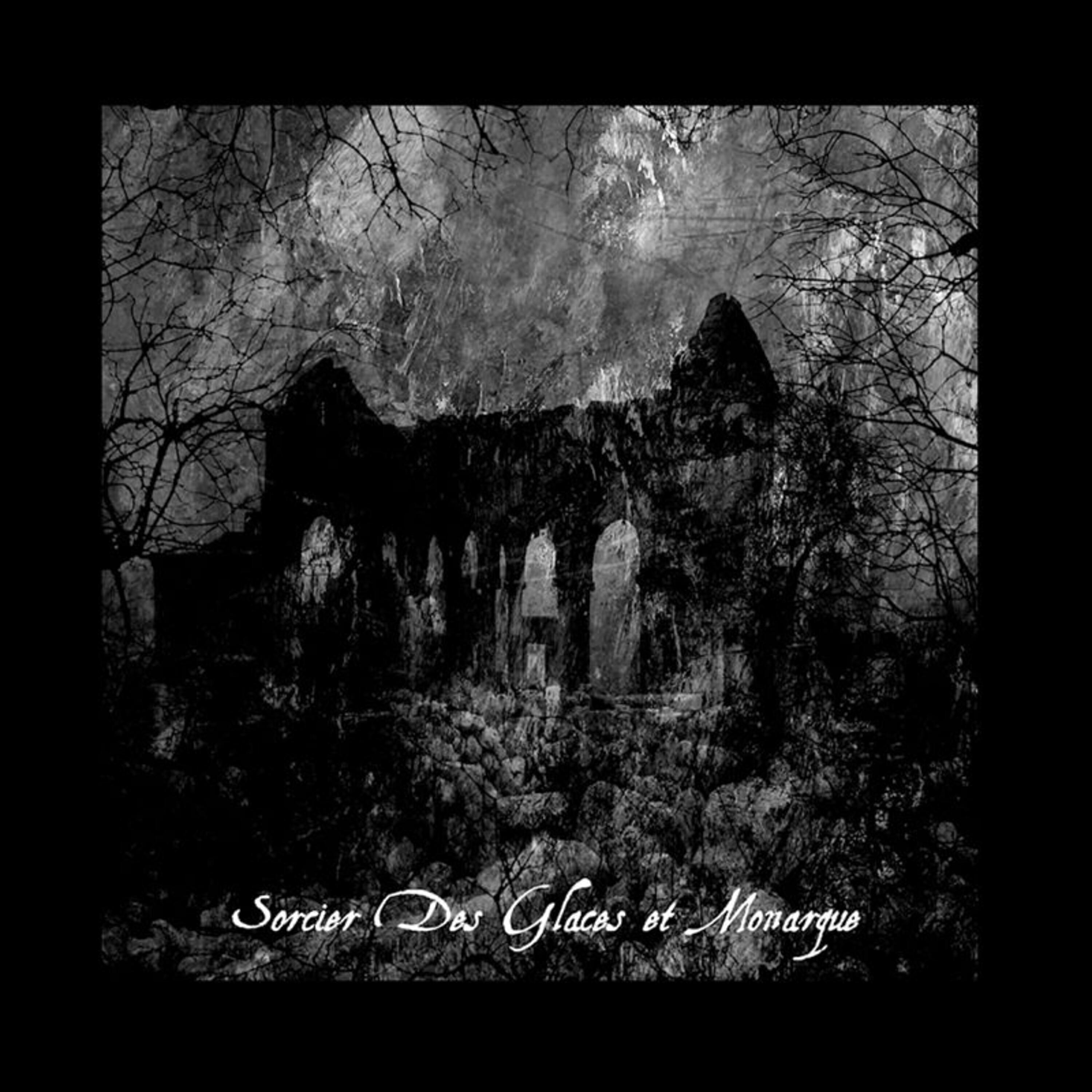 Релиз Sorcier Des Glaces / Monarque