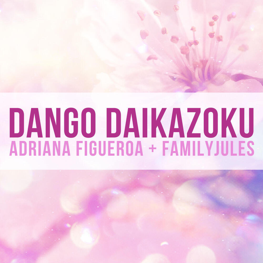 Релиз Dango Daikazoku