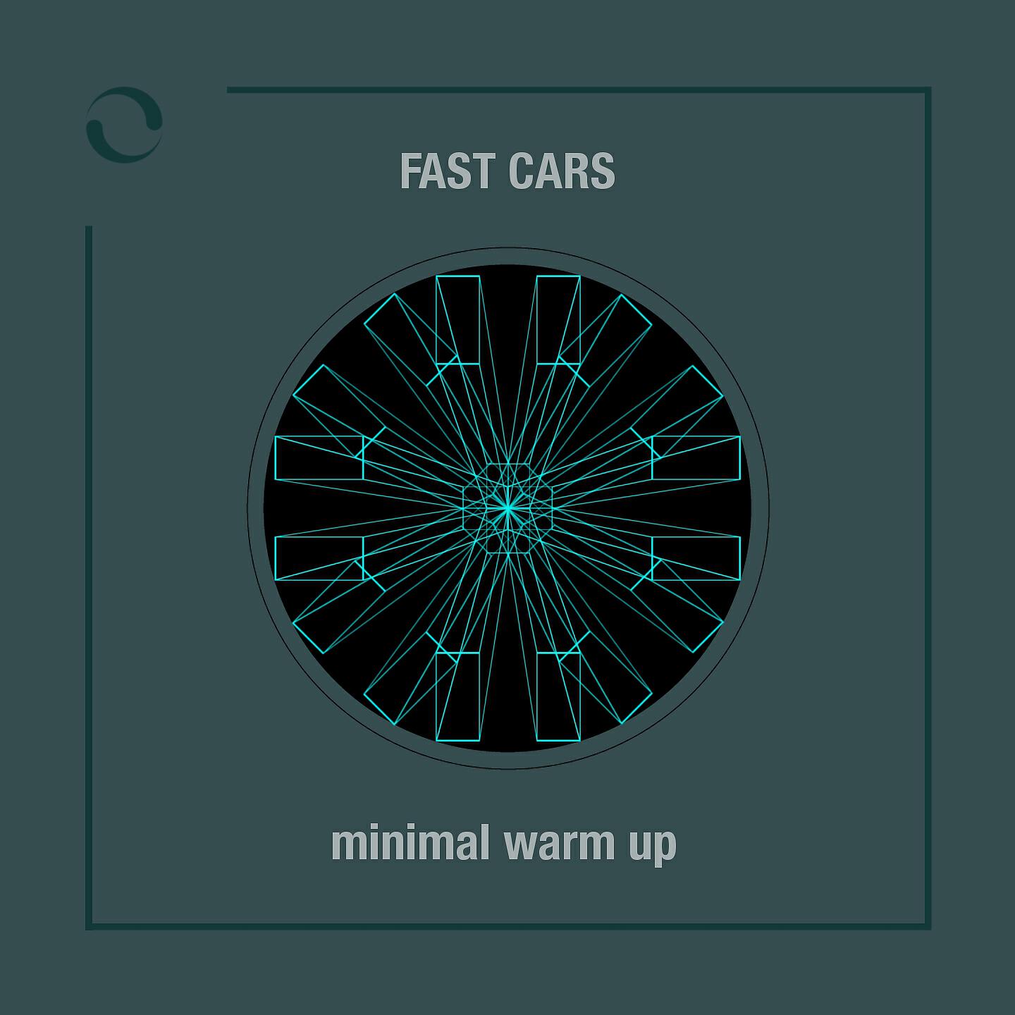 Постер альбома Minimal Warm Up