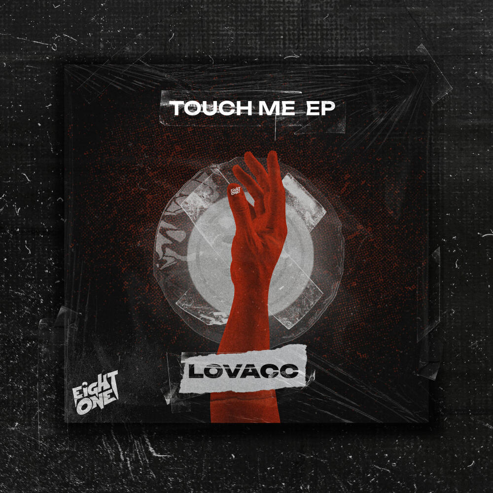 Релиз Touch Me