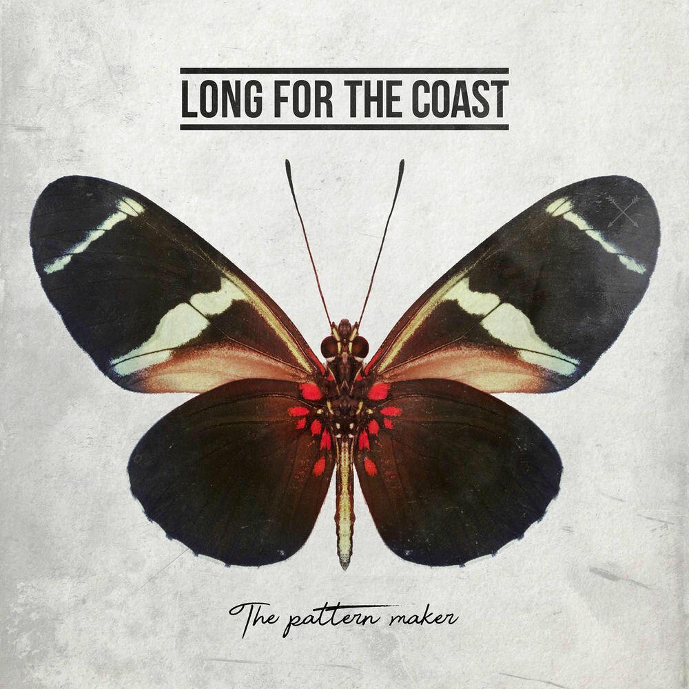 Релиз The Pattern Maker