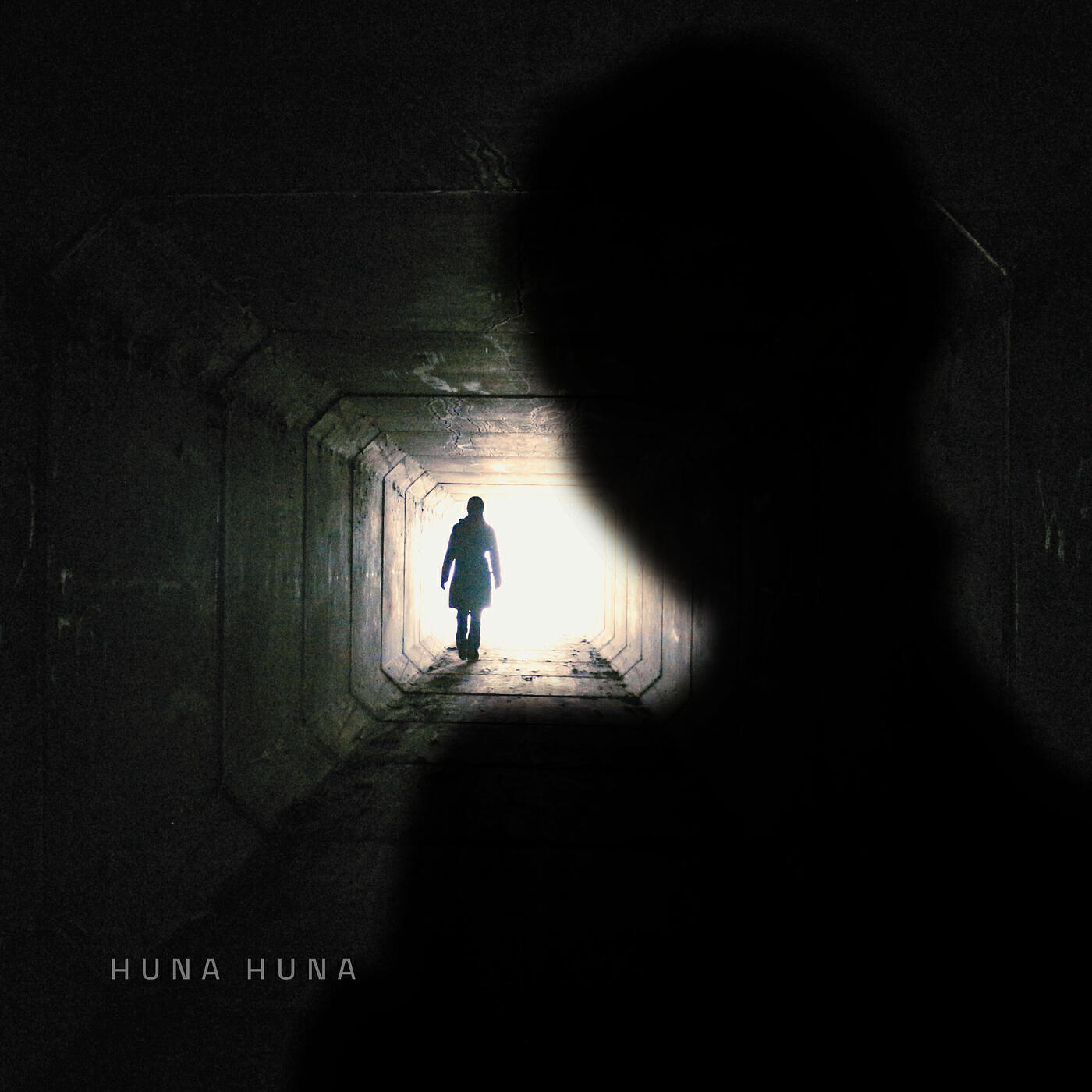 Релиз Huna Huna