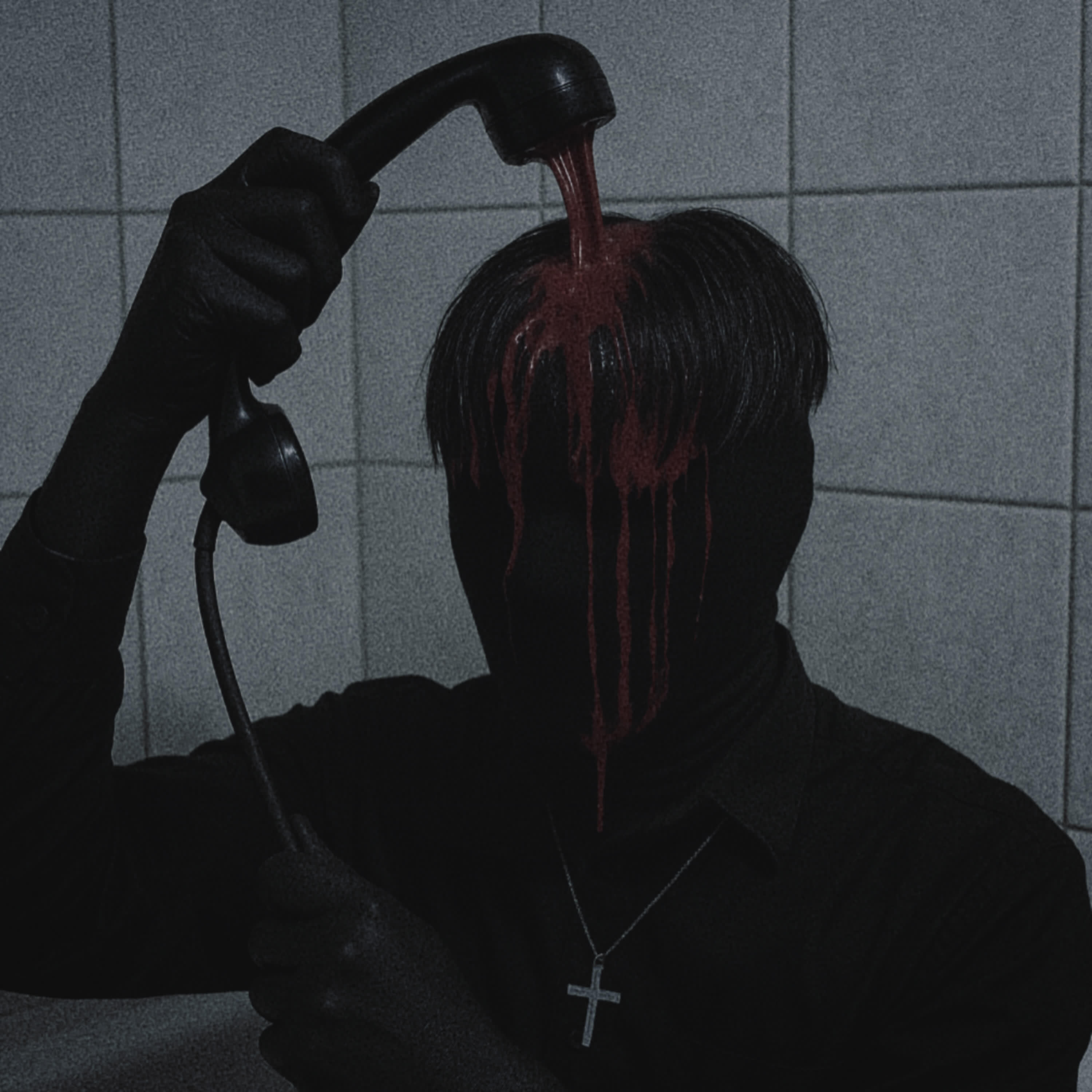 Релиз голос из звонка в 911