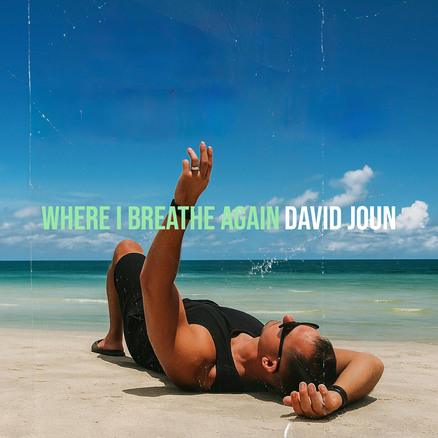 Релиз Where I Breathe Again