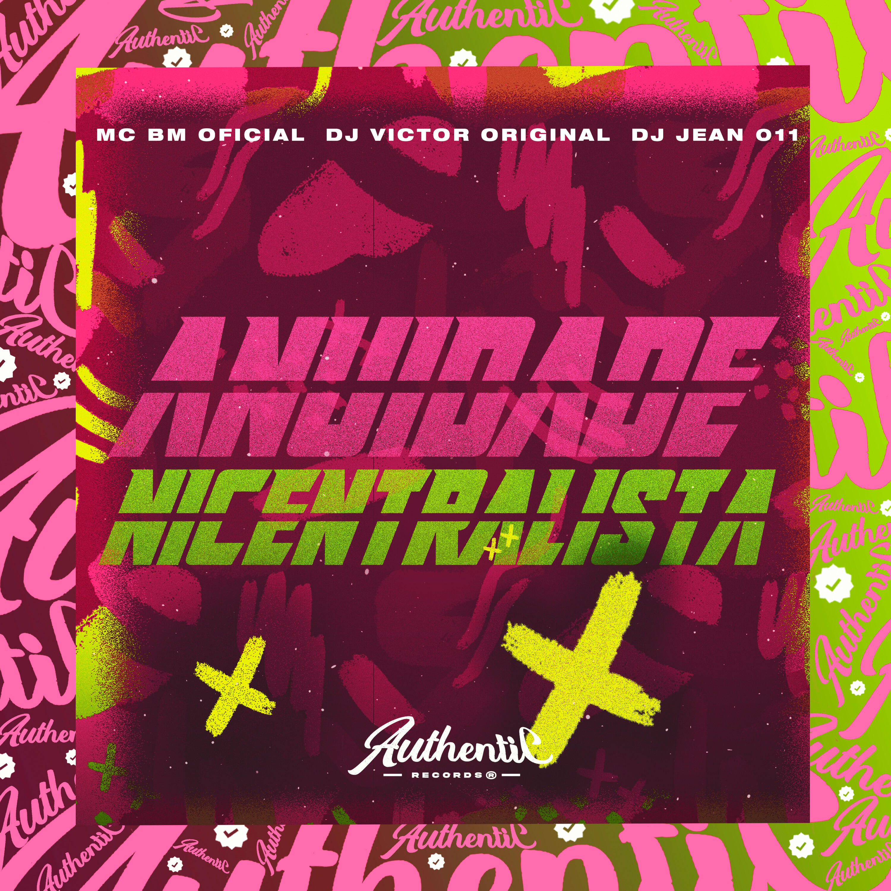 Релиз Anuidade Nicentralista