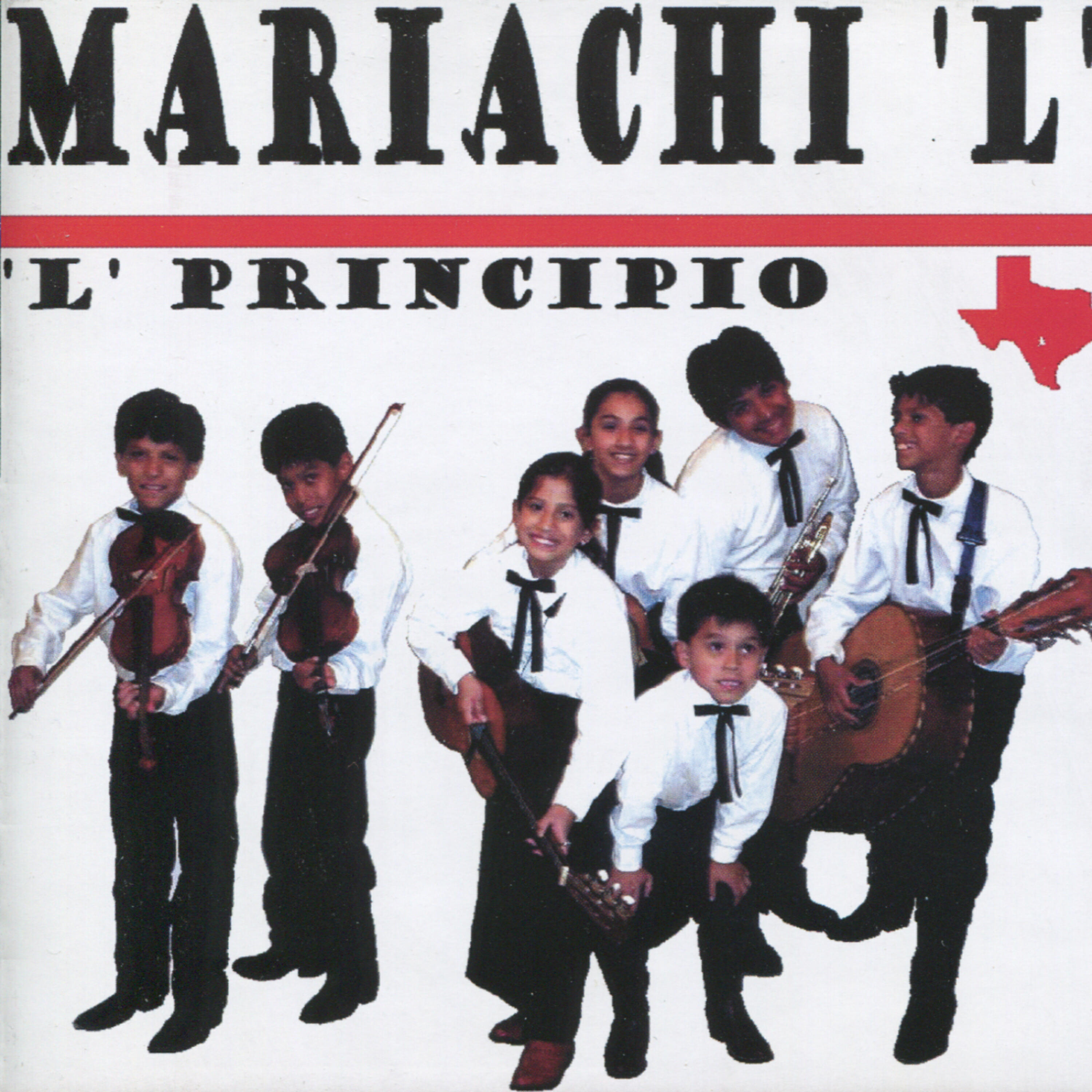 Mariachi 'L'