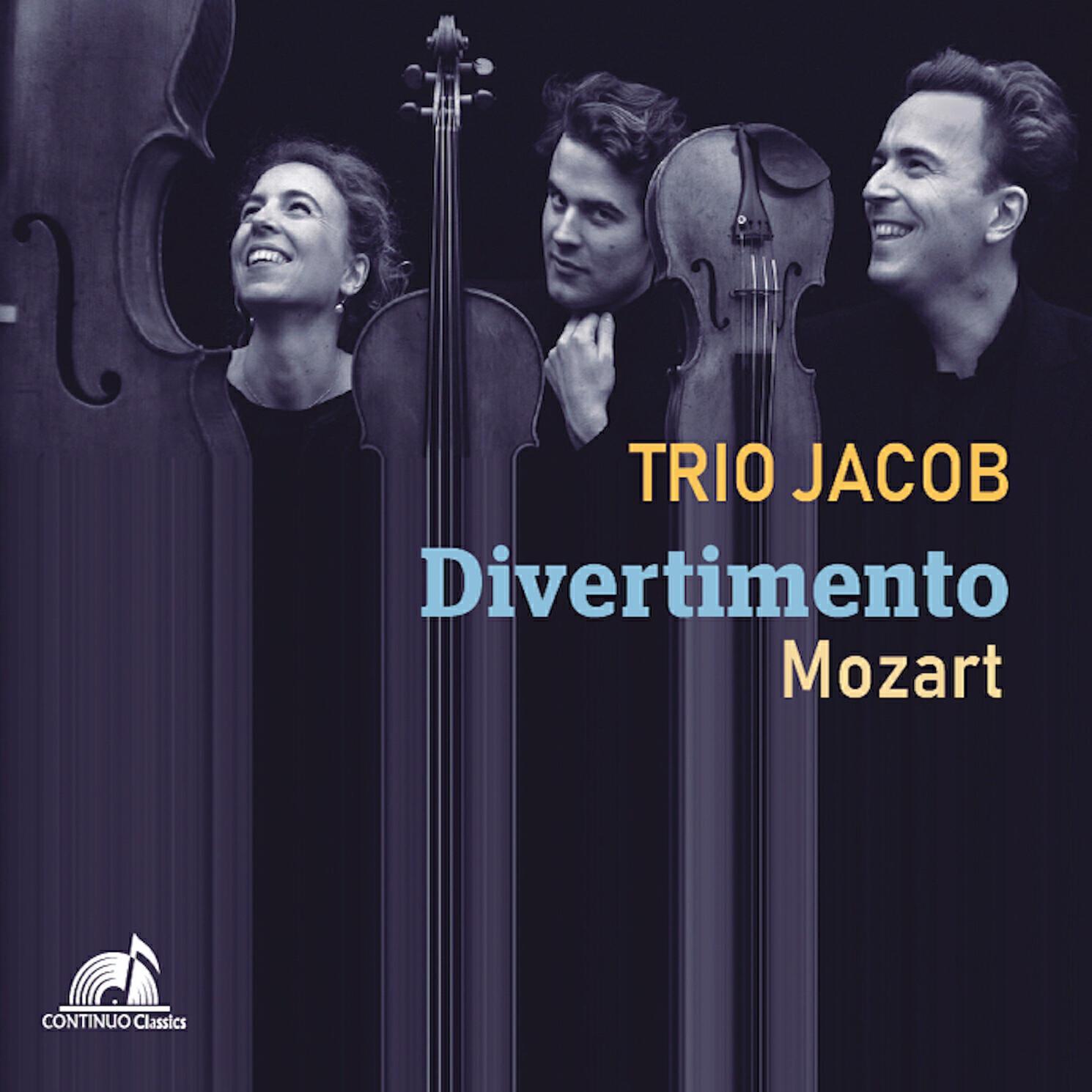 Trio JACOB