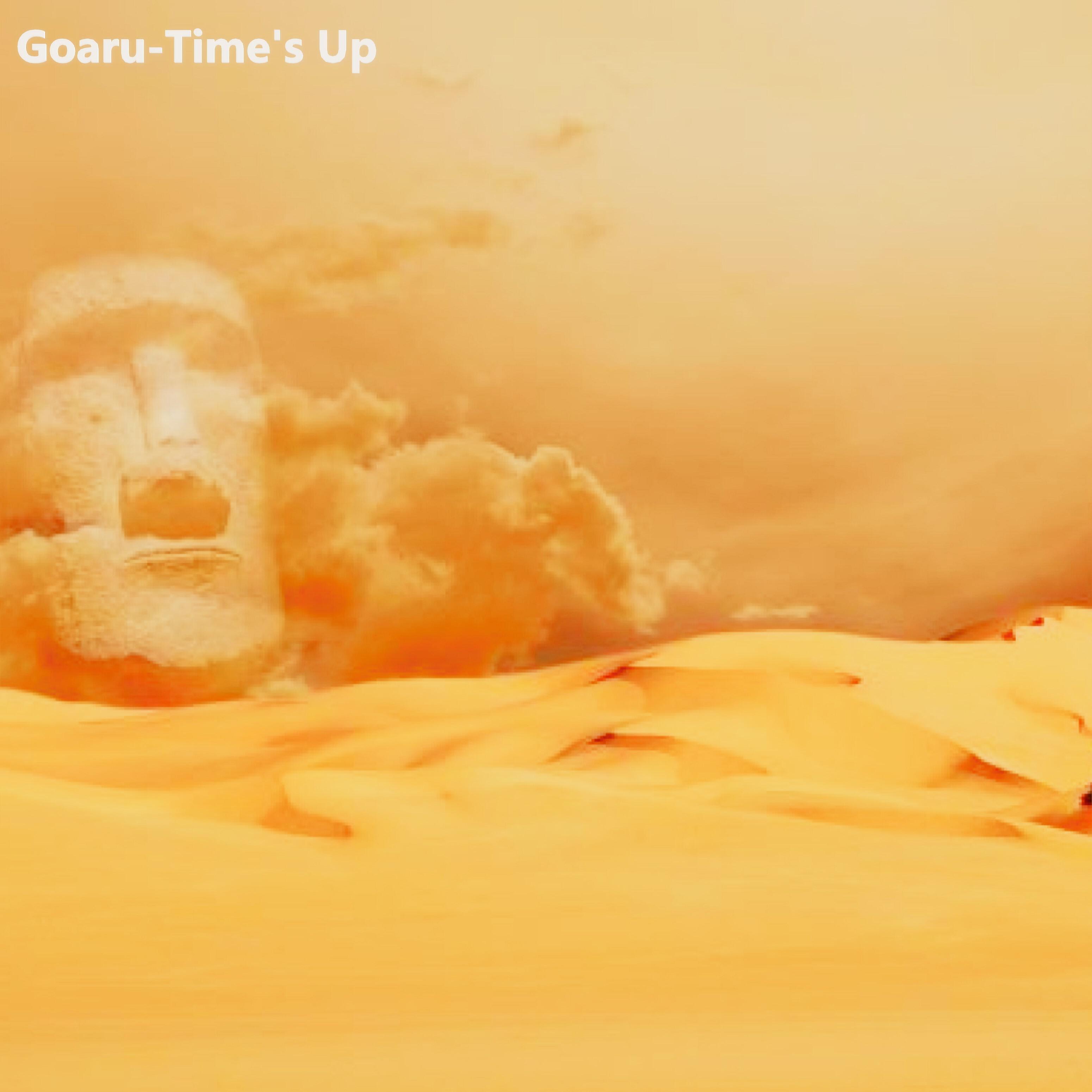 Релиз Time's Up