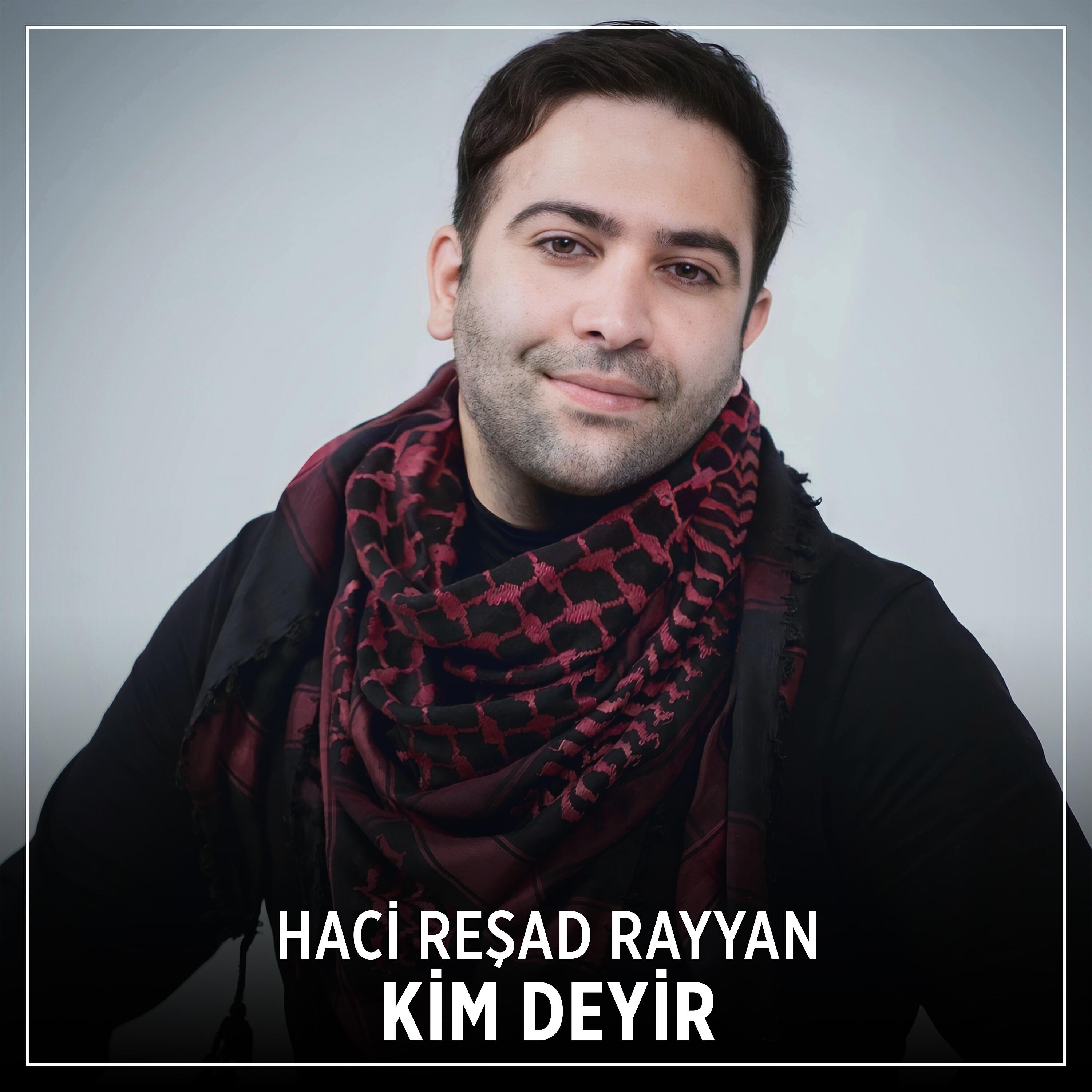 Релиз Kim Deyir