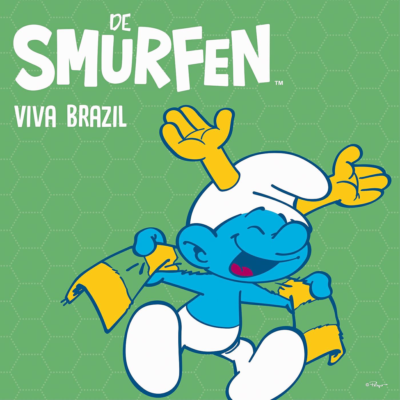 Релиз Viva Brazil