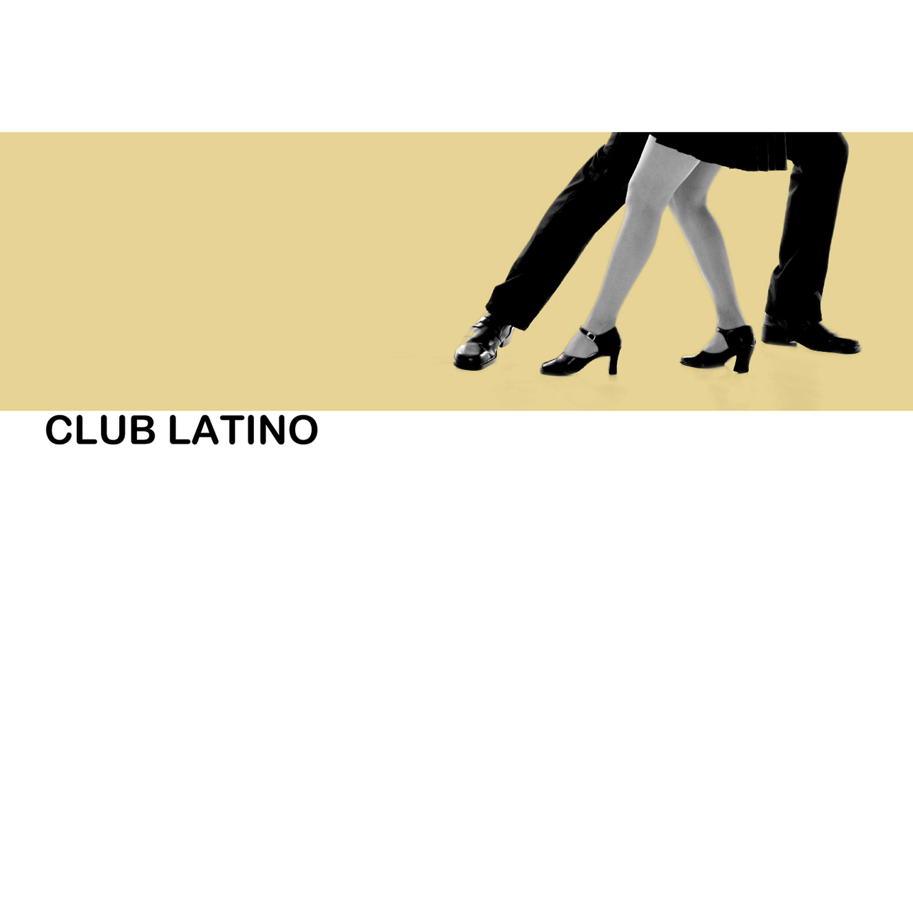 Релиз Club Latino