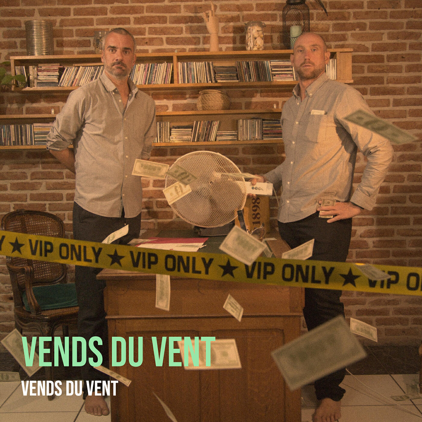 Vends du Vent