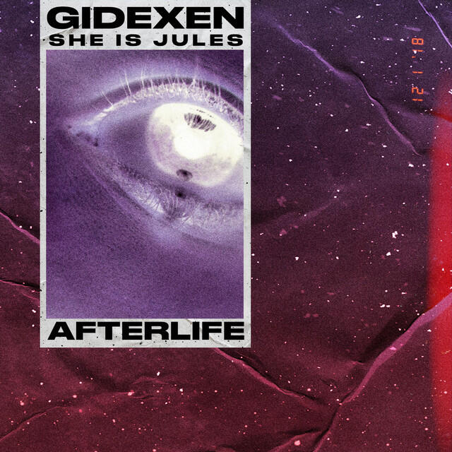 Релиз Afterlife