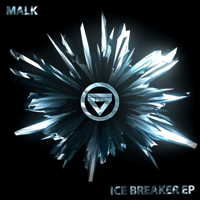 Релиз Ice Breaker