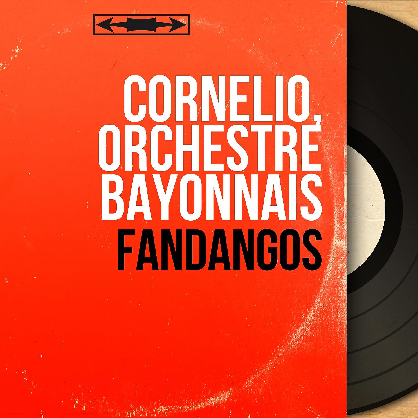 Cornélio, Orchestre bayonnais