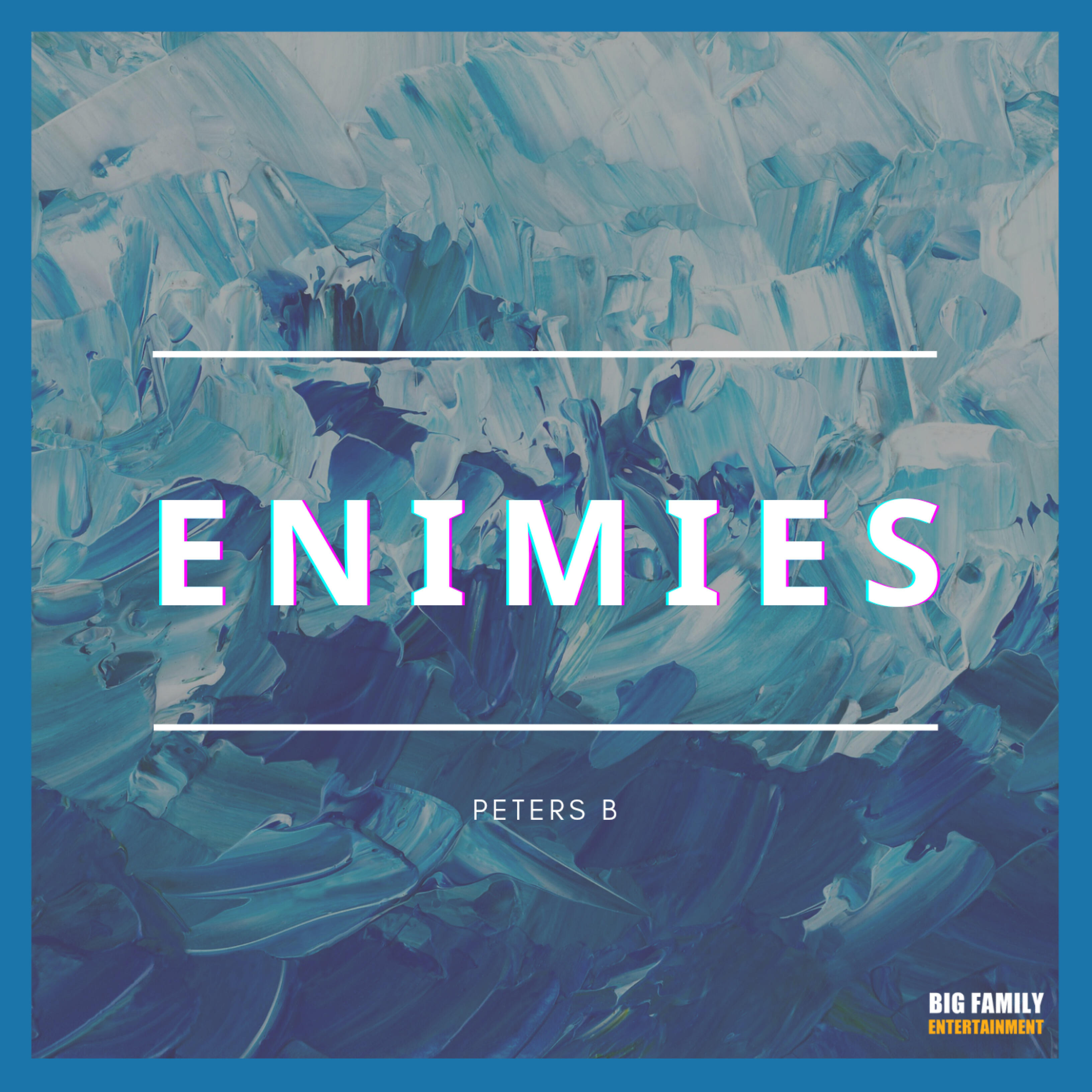 Релиз Enimies
