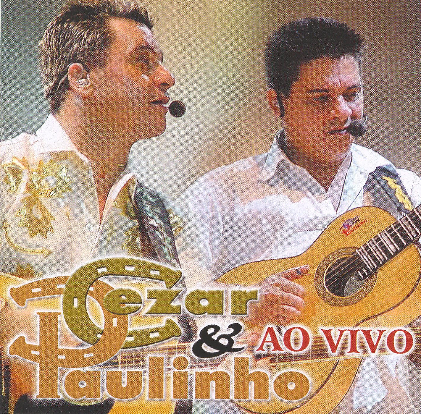 Cezar and  Paulinho