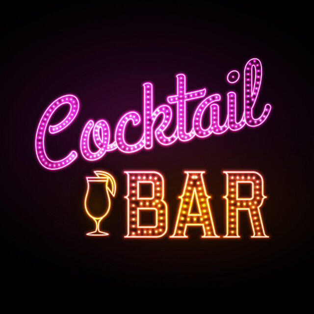 Релиз Cocktail Bar