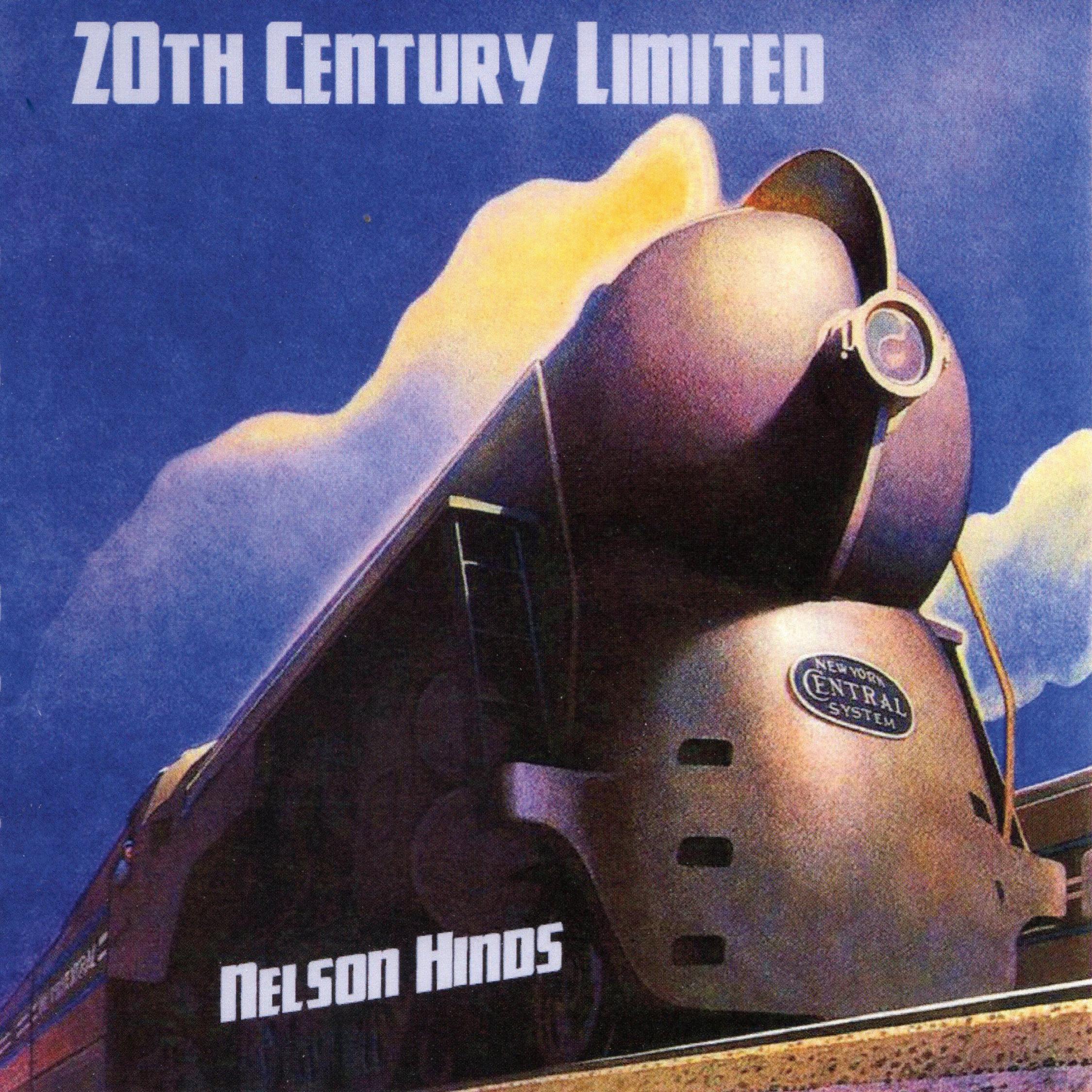 Релиз 20th Century Limited