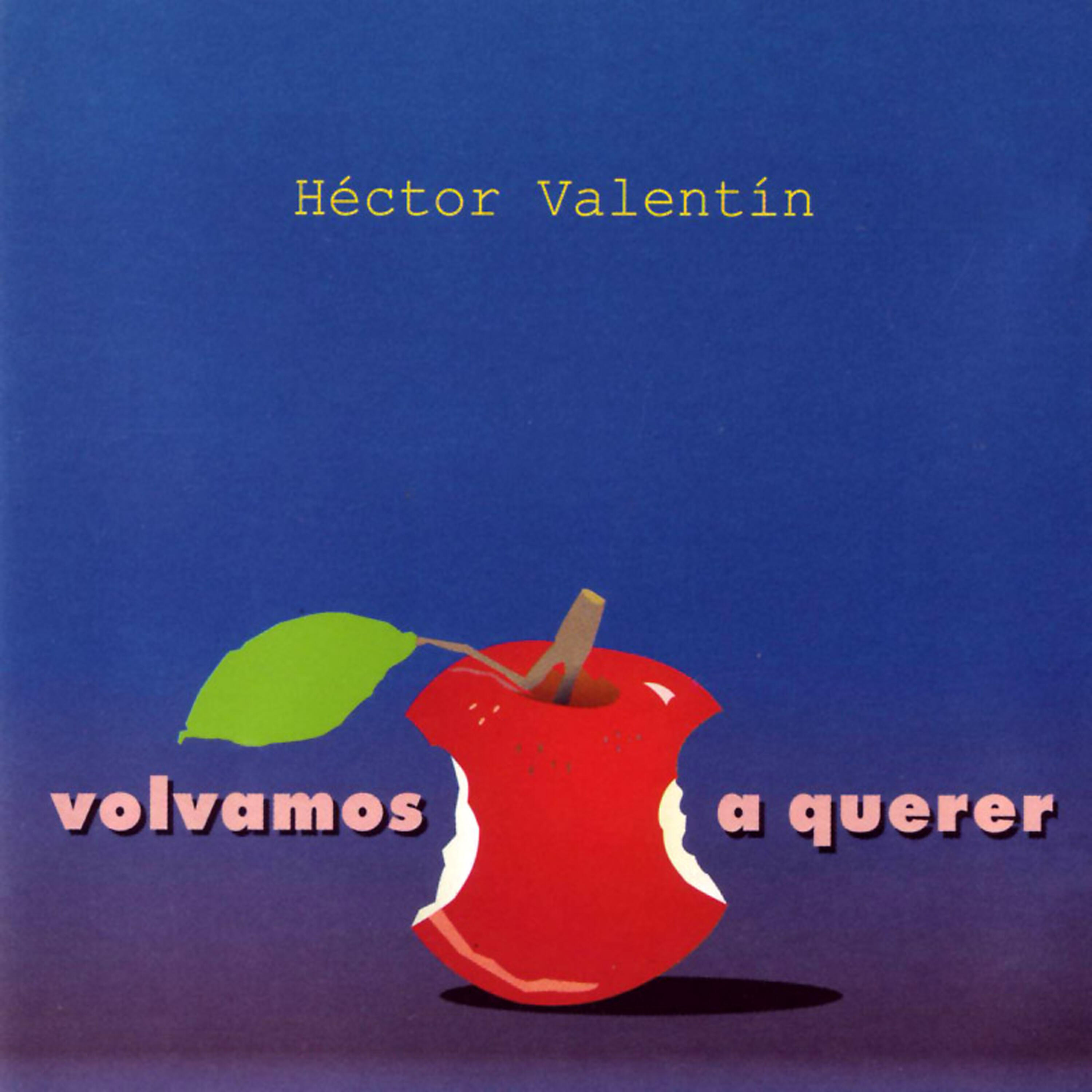 Релиз Volvamos A Querer