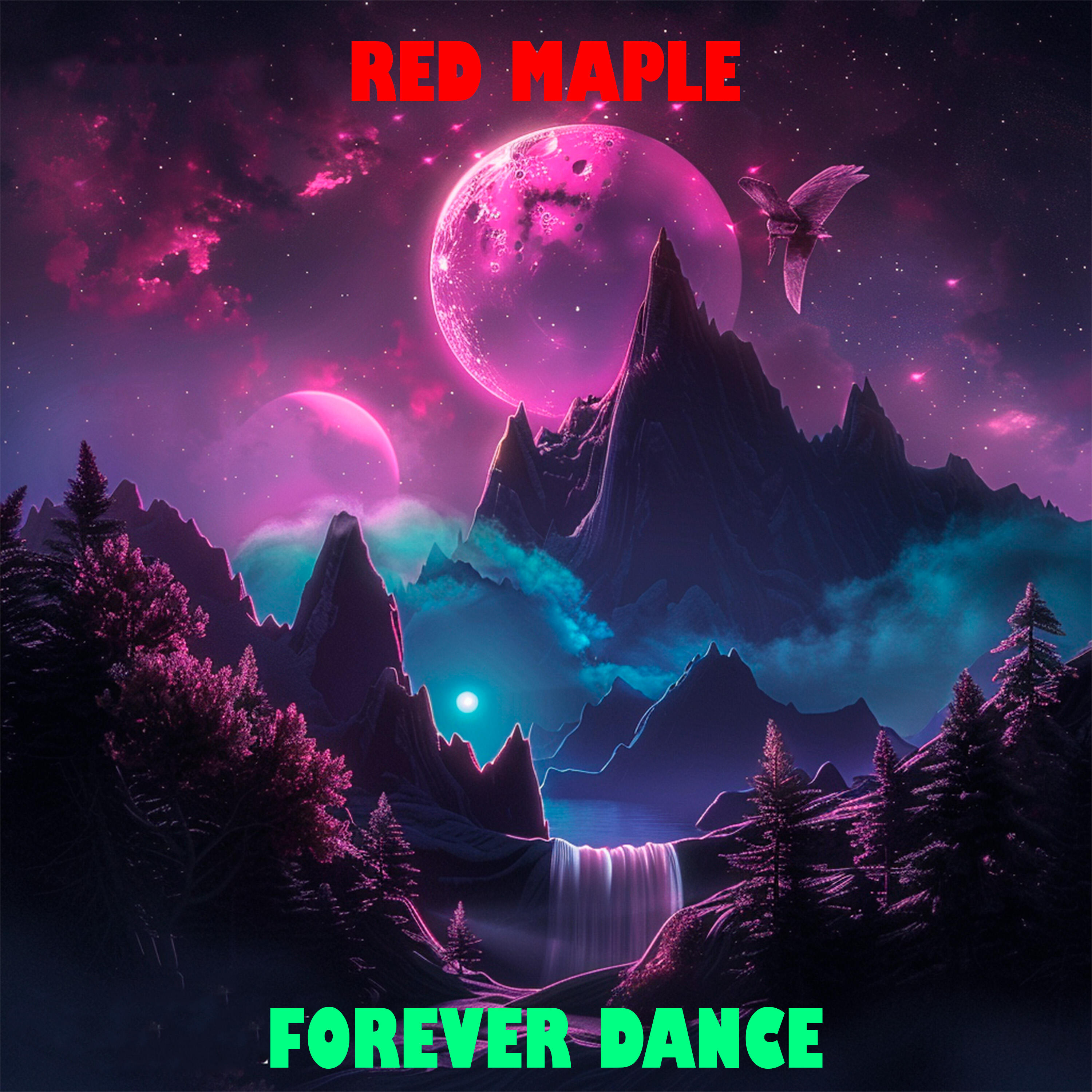 Релиз Forever Dance