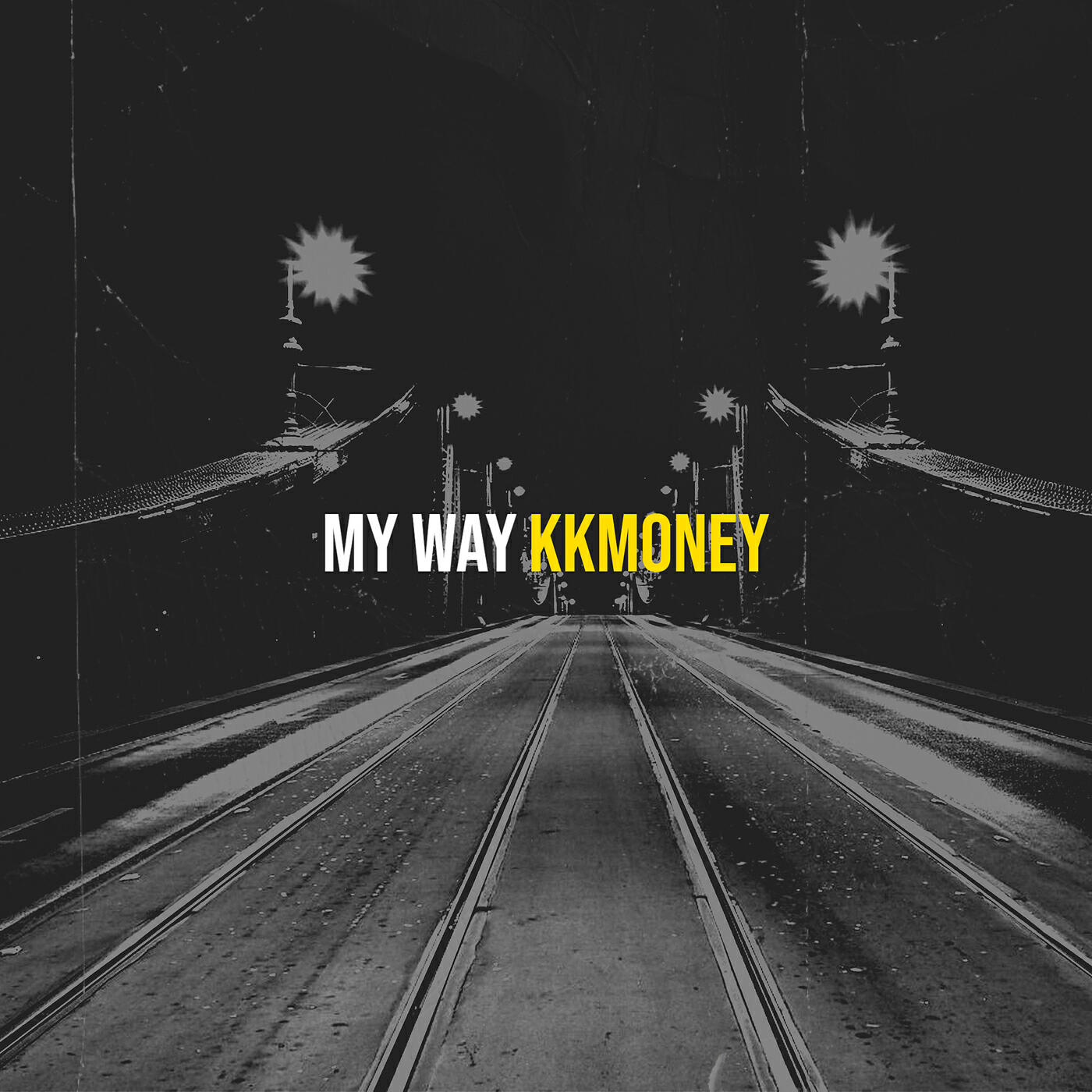 Релиз My Way